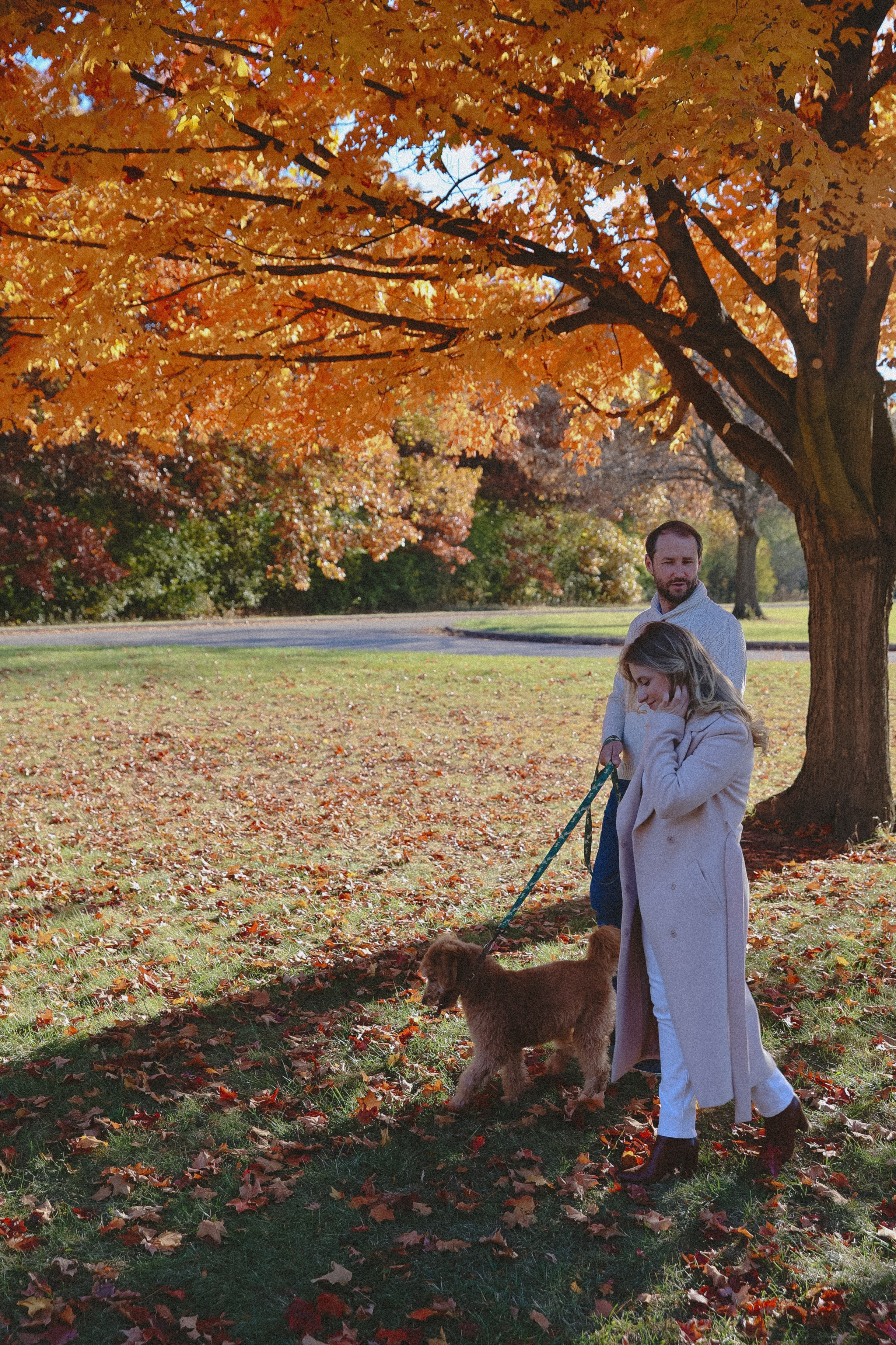 Dima&Kate. Couple photographer in Chicago