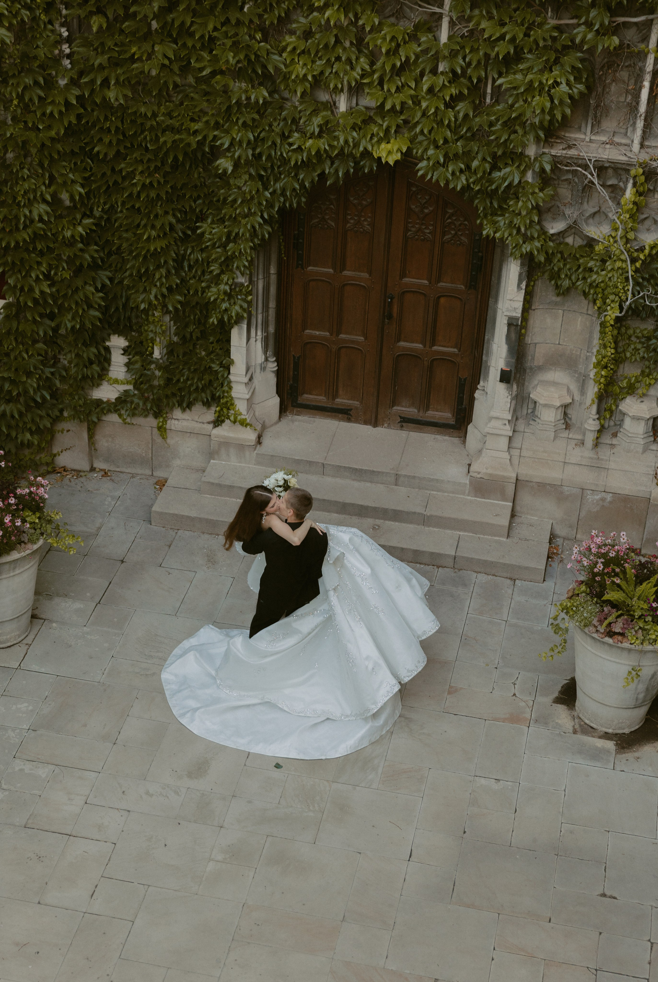 S&A. Couple photographer in Chicago