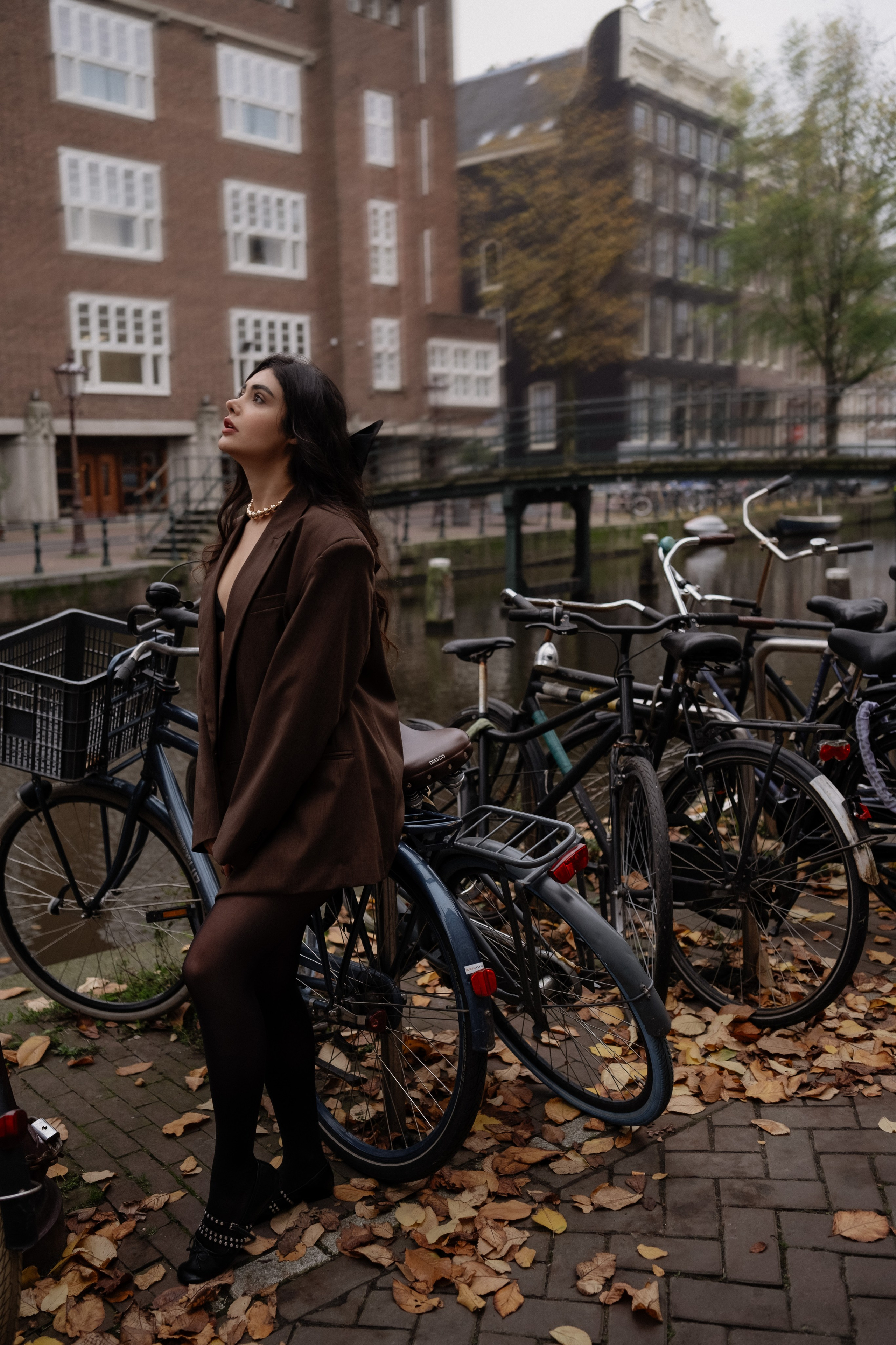 Helia. Lifestyle photographer in Amsterdam Astya Geza