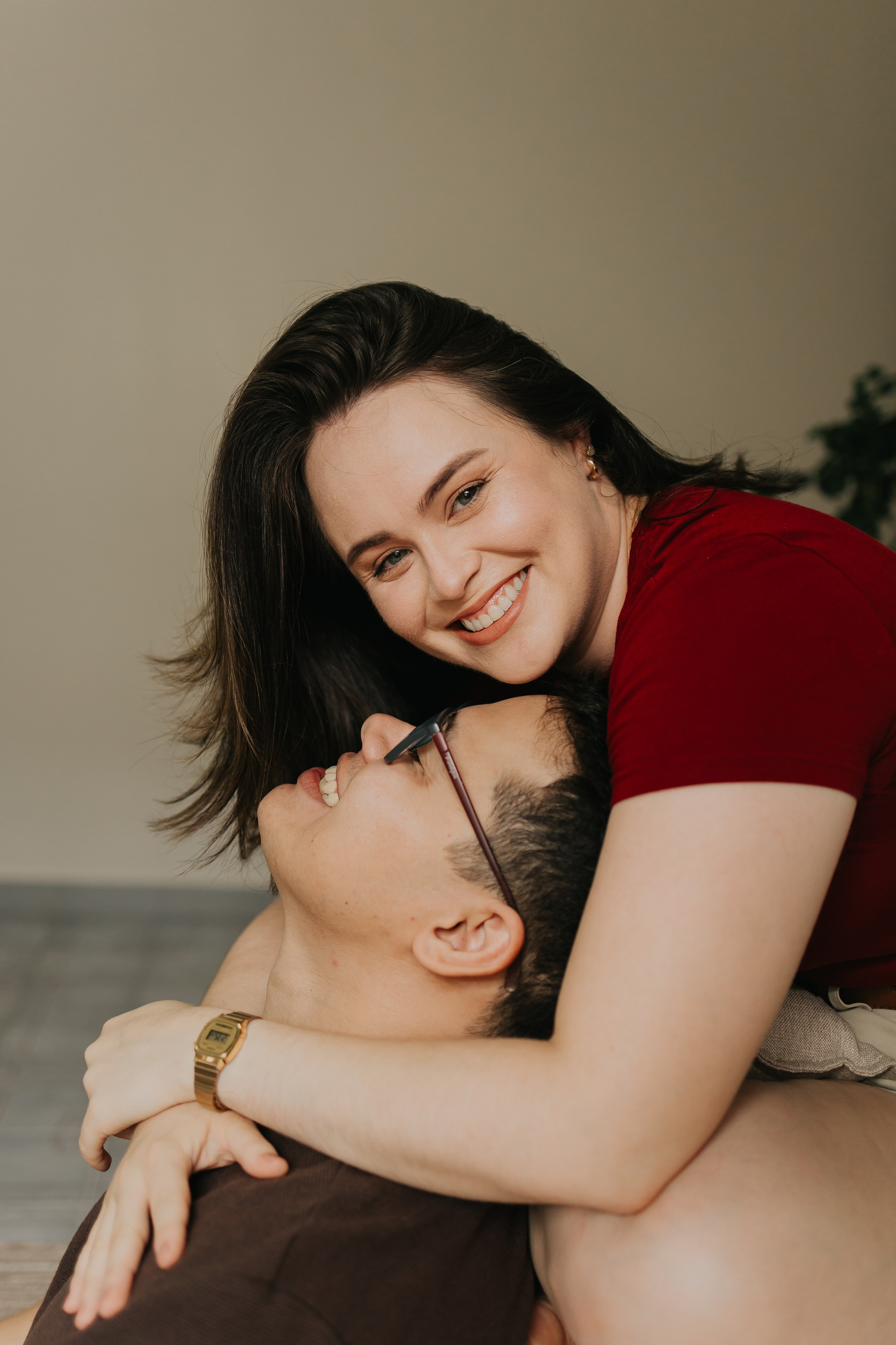 Sara e Paulo. Fotógrafo de Casamentos em Manaus — Leandro Santos