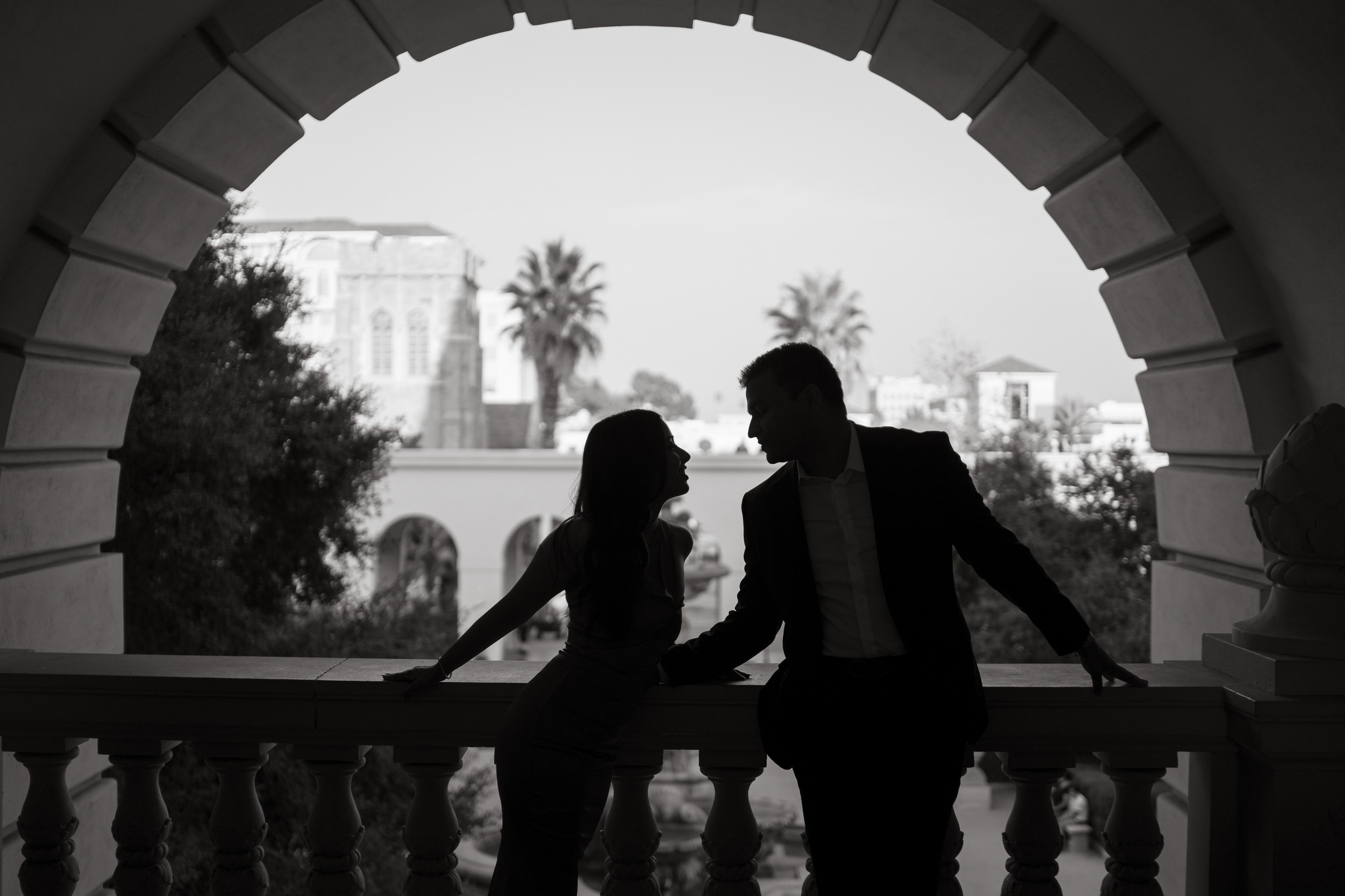 Pasadena Engagement Photo Session. Wedding Photography & Videography Team in California, Los Angeles, San Francisco, San Diego and Travel