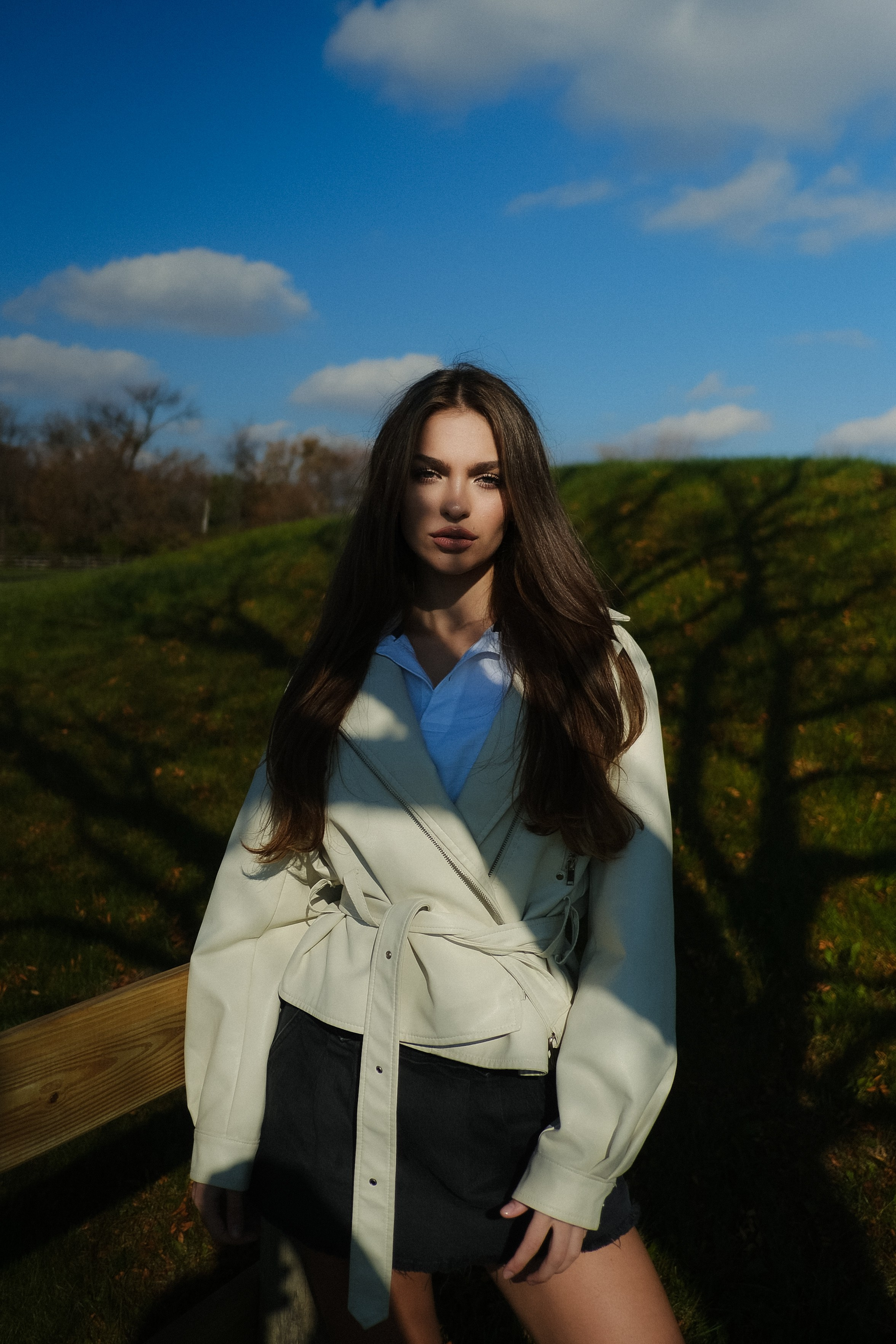 Alina. Mariia Ermakoava