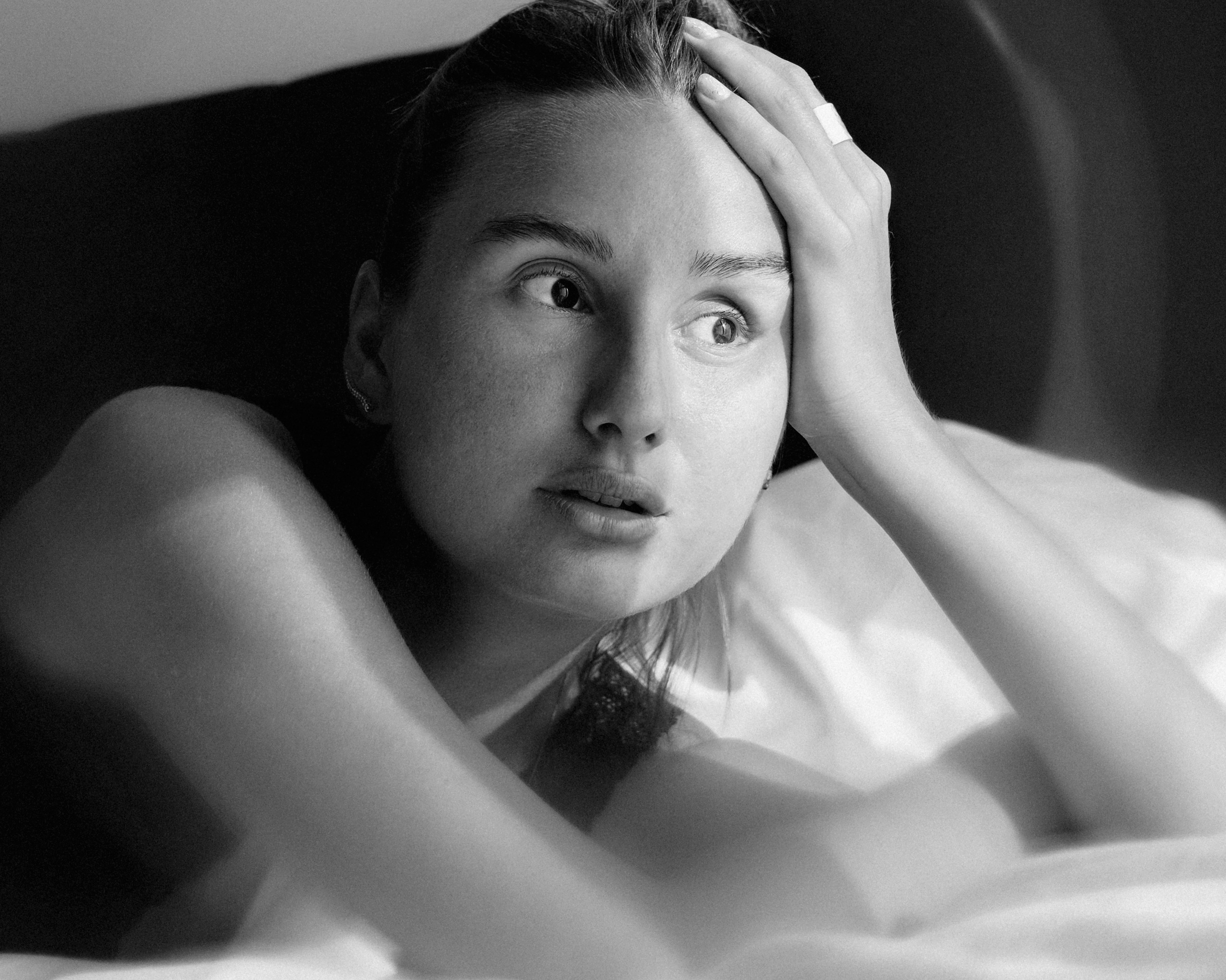 Аня. Персональный фотограф Пхукет, Красноярск