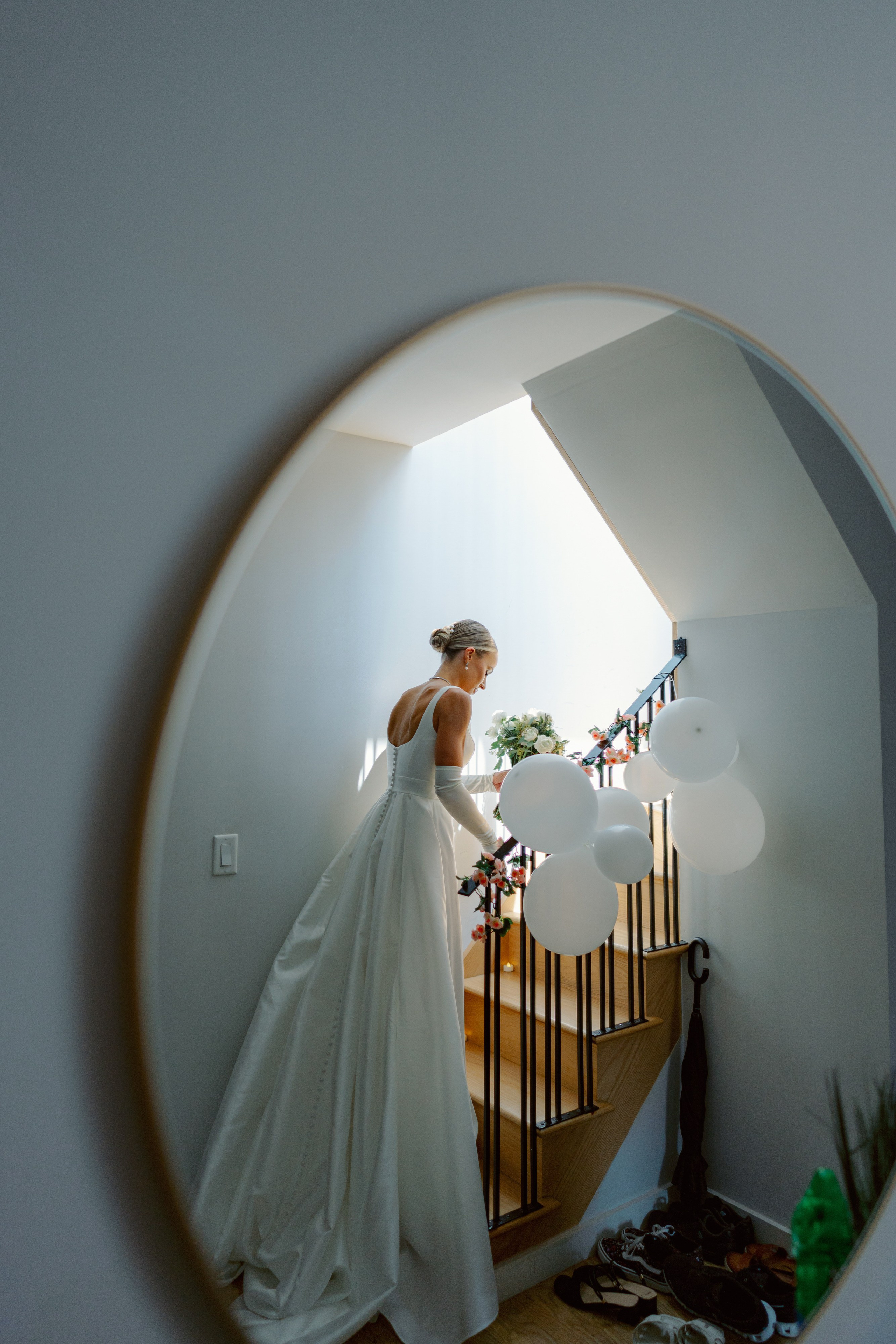 Caroline and Brendan’s Elegant Multicultural Wedding. Wedding photographer and videographer New York | New Jersey