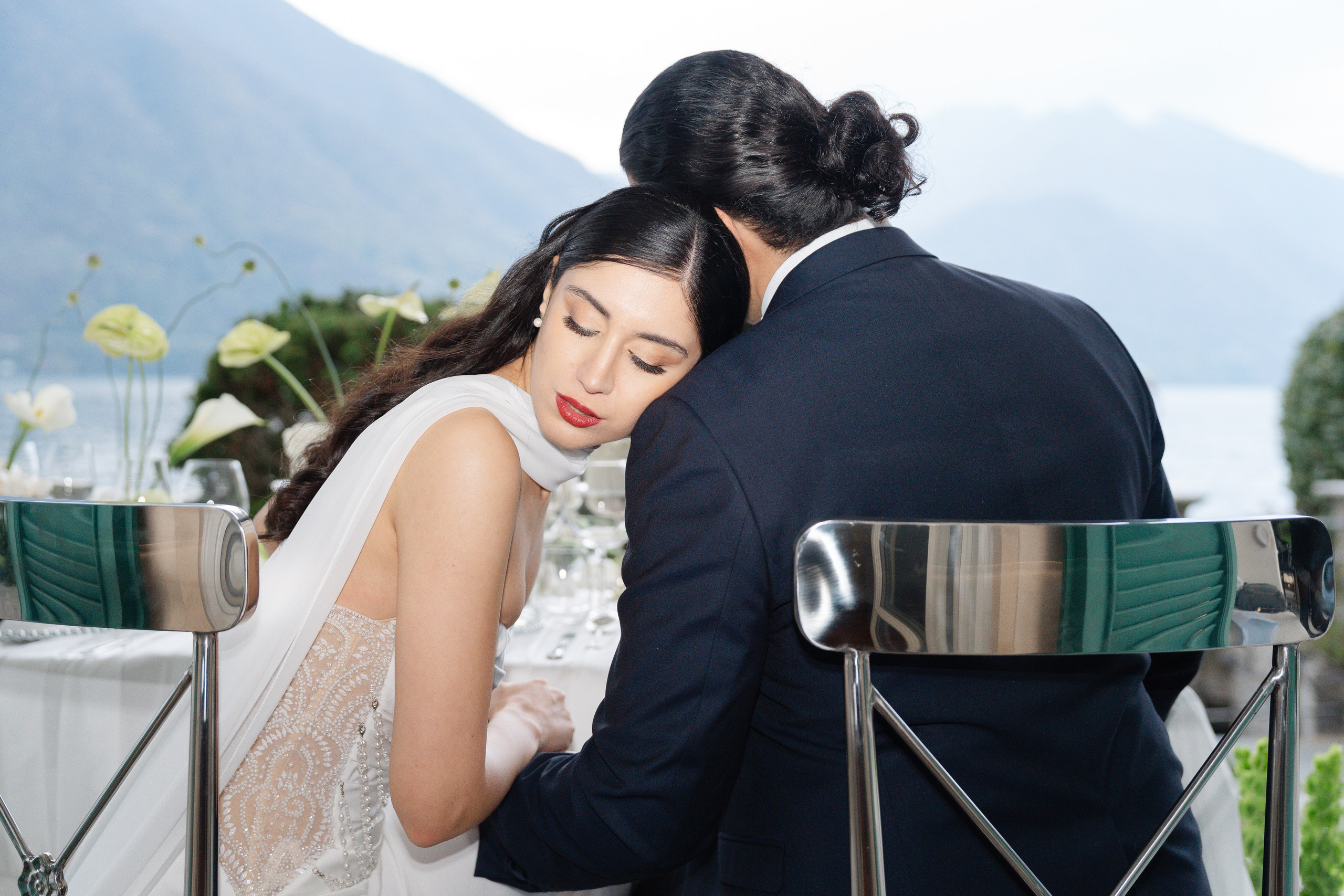 An intimate escape on Lake Como This one felt like La Dolce Vita. PHOTOGRAPHER IN ITALY