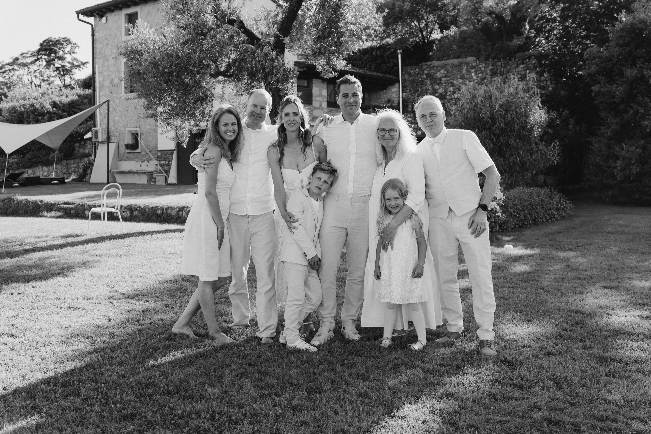 JENNIE & JASPAR • Verona. PHOTOGRAPHER IN ITALY