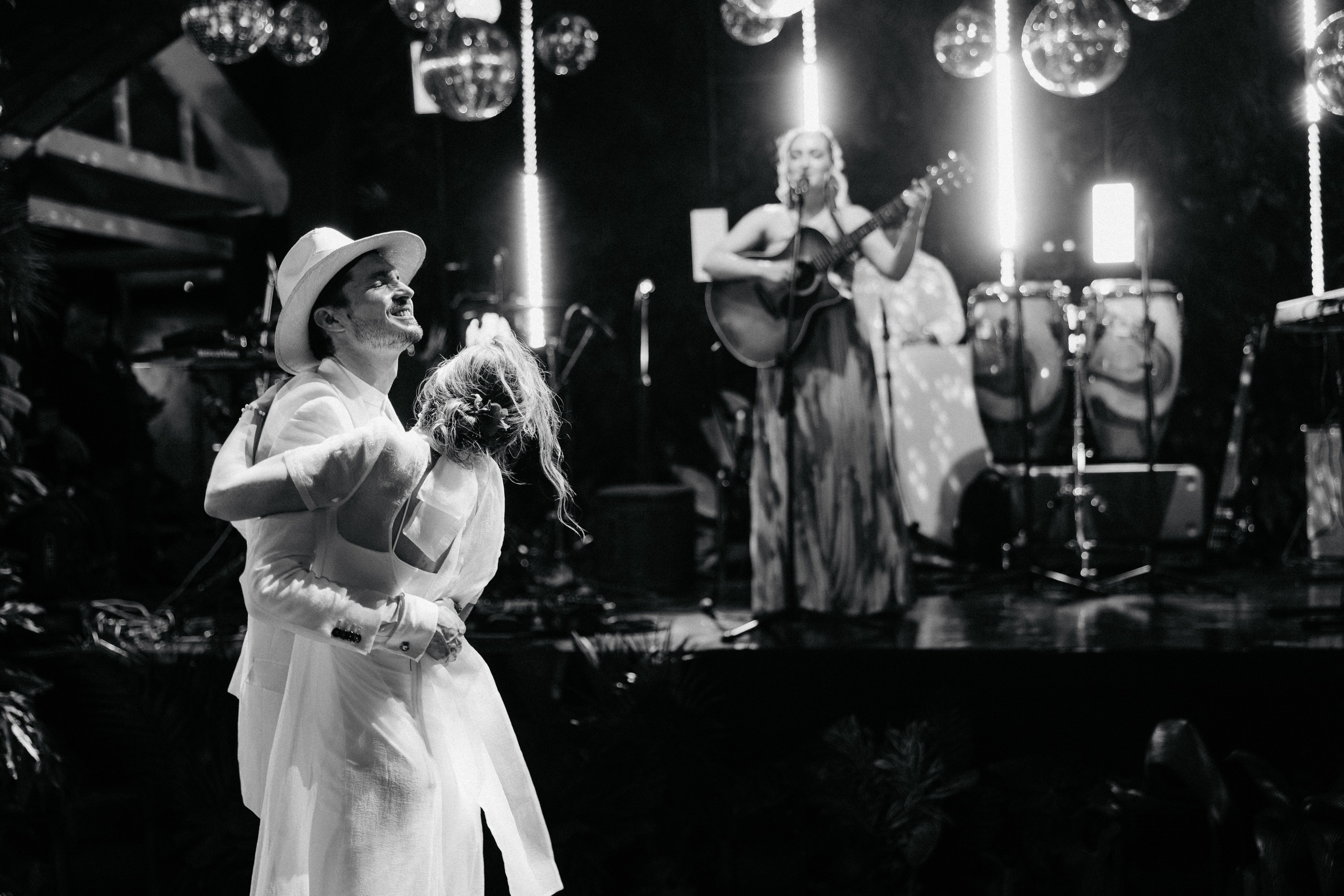 ALEXA & PEDRO. UNTERCIO BODAS