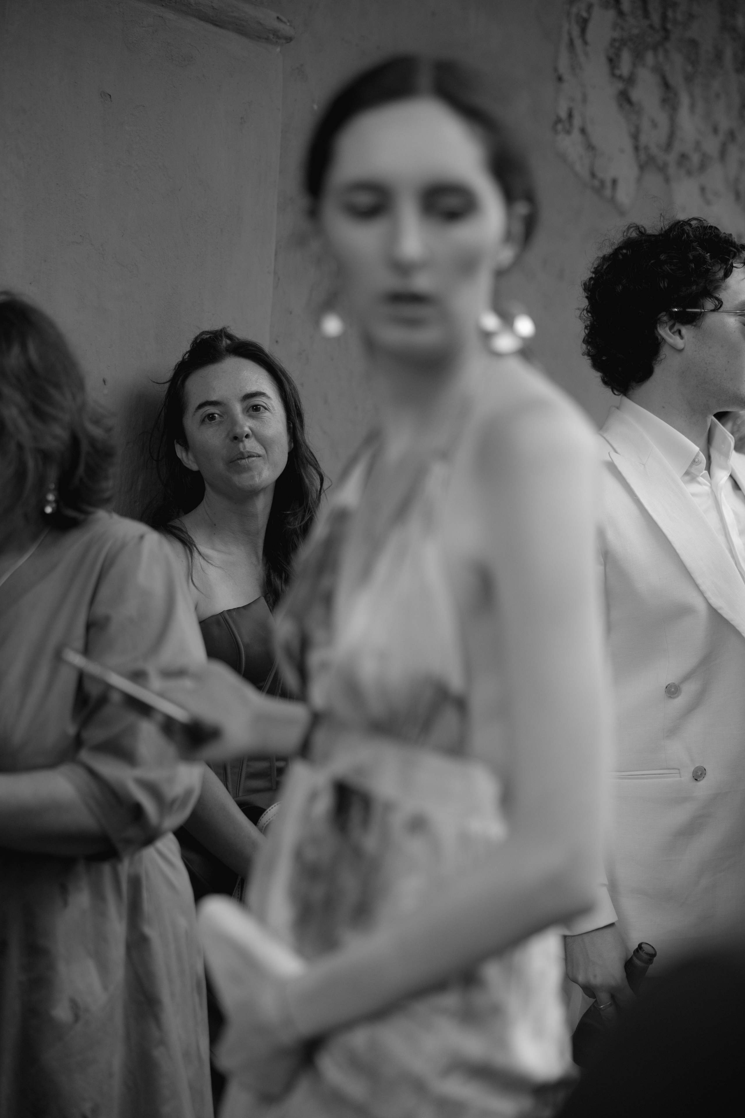 ALEXA & PEDRO. UNTERCIO BODAS