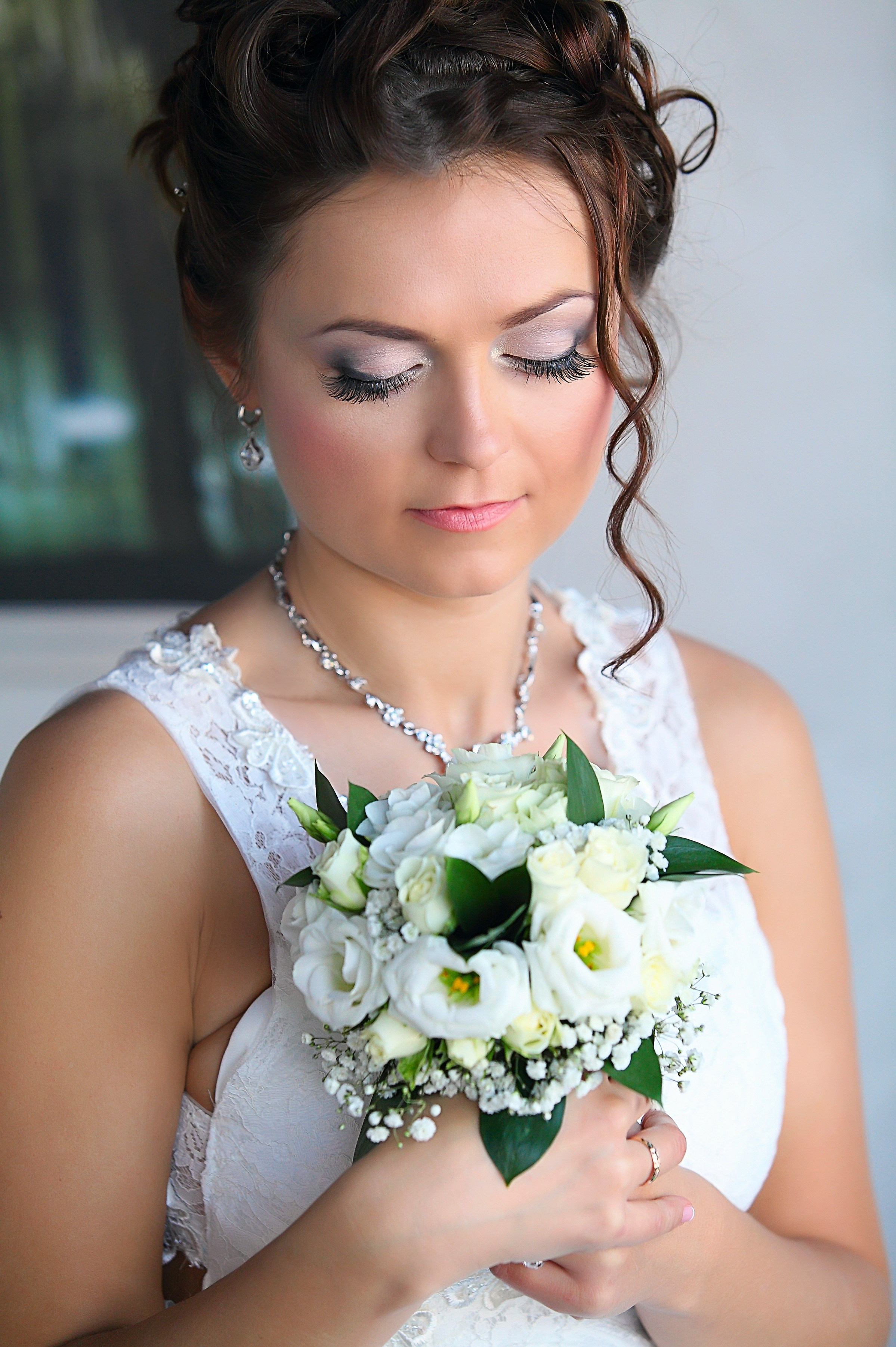 Алексей и Олеся. Татьяна Колчанова | Профессиональный фотограф в Новокузнецке