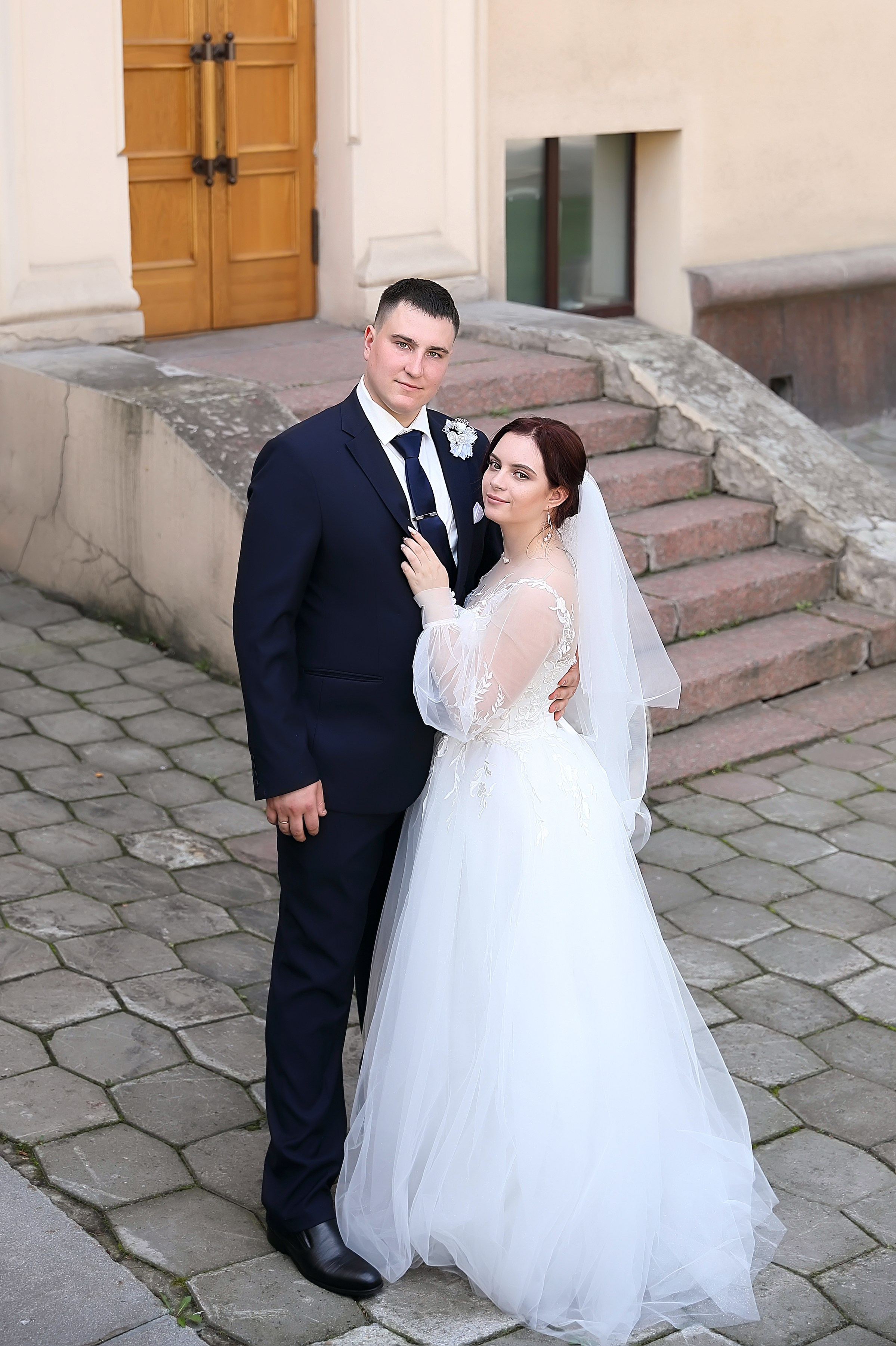 Василий и Мария. Татьяна Колчанова | Профессиональный фотограф в Новокузнецке