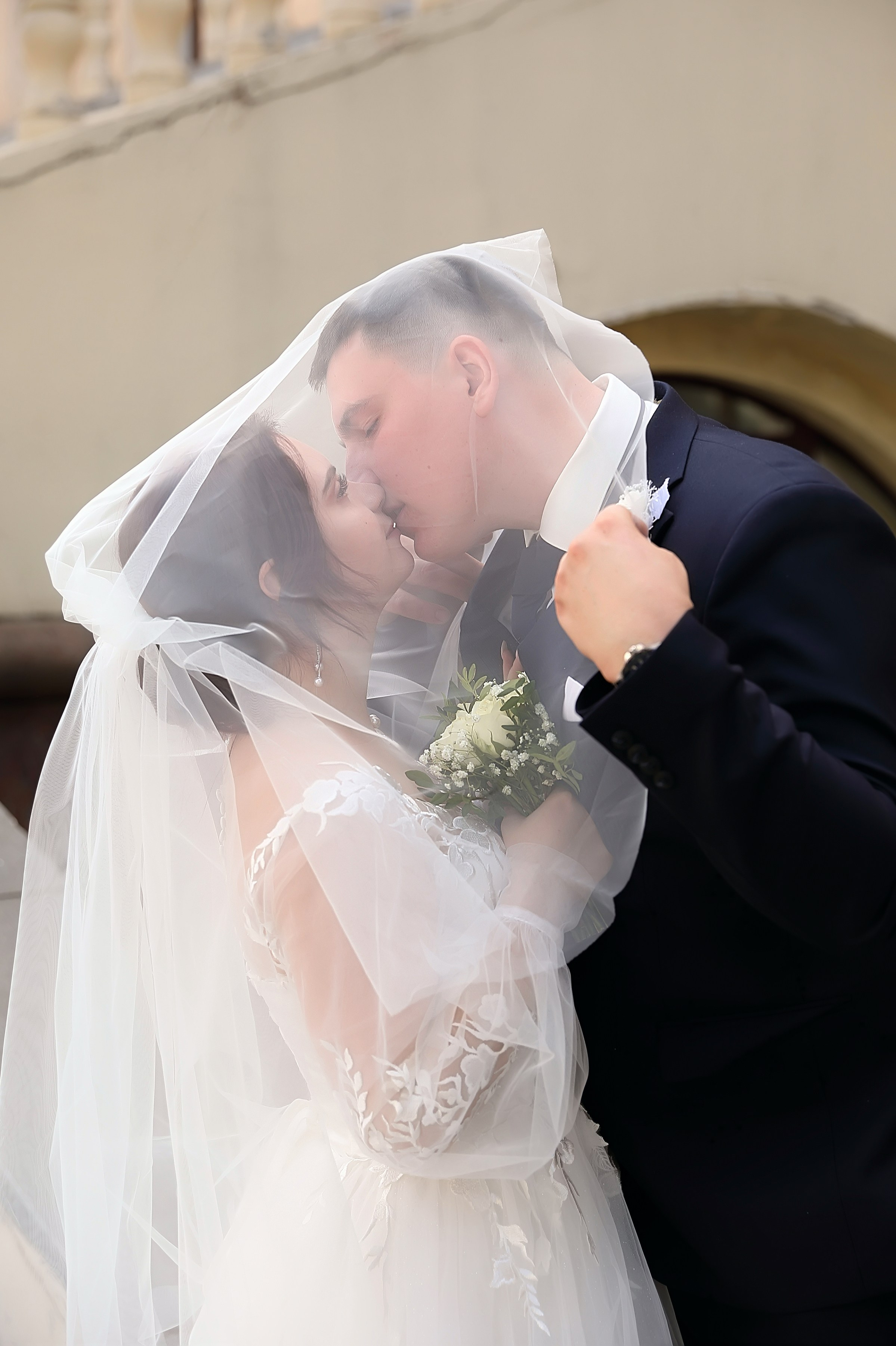 Василий и Мария. Татьяна Колчанова | Профессиональный фотограф в Новокузнецке