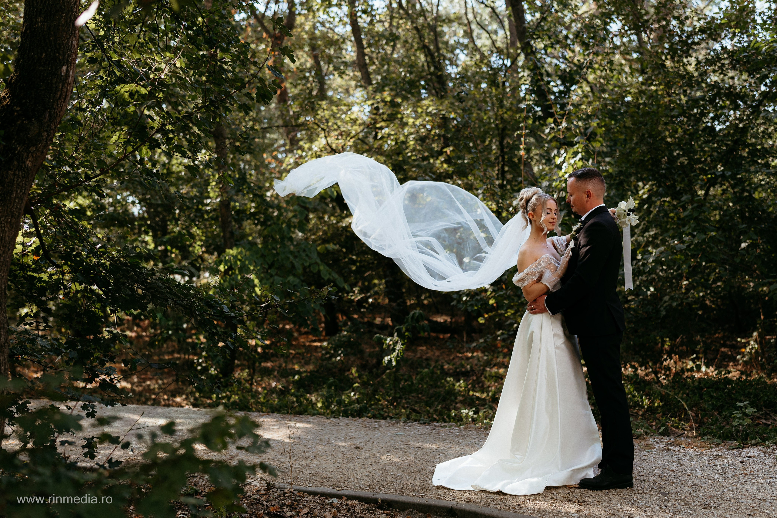 Sorina & Andrei. Fotograf de Nunta Focsani