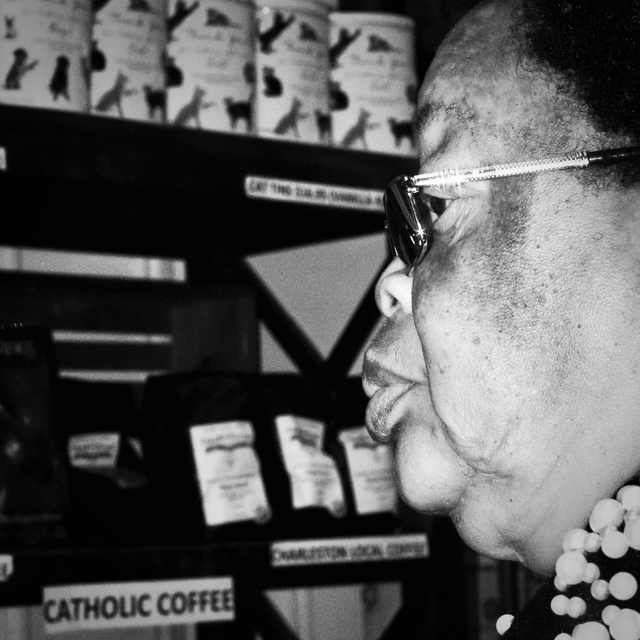 Monochrome. Sonny Photos