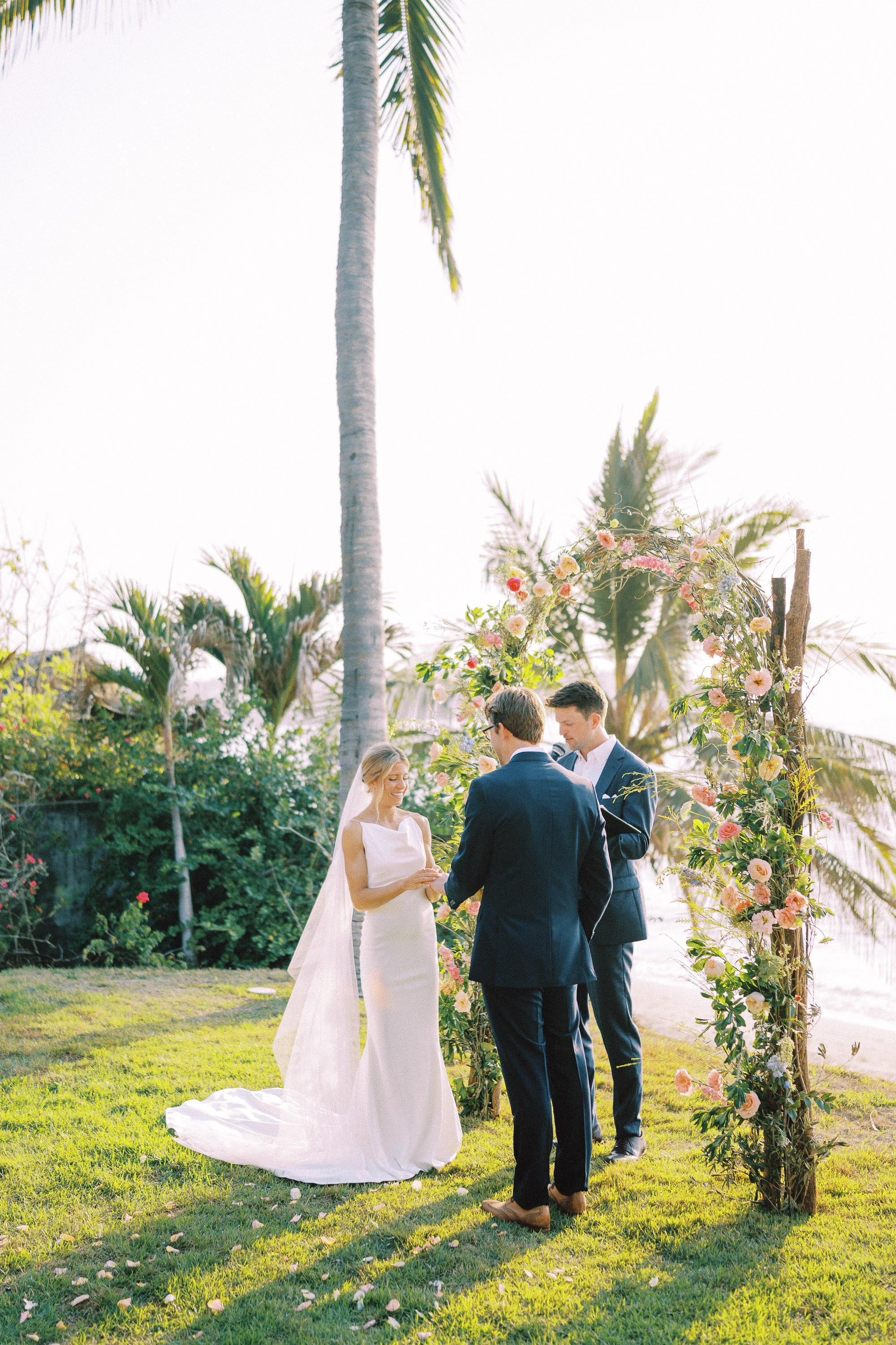 Annie & Michael wedding Villa del Oso. Sayulita Wedding Photographer, Puerto Vallarta, Cabo