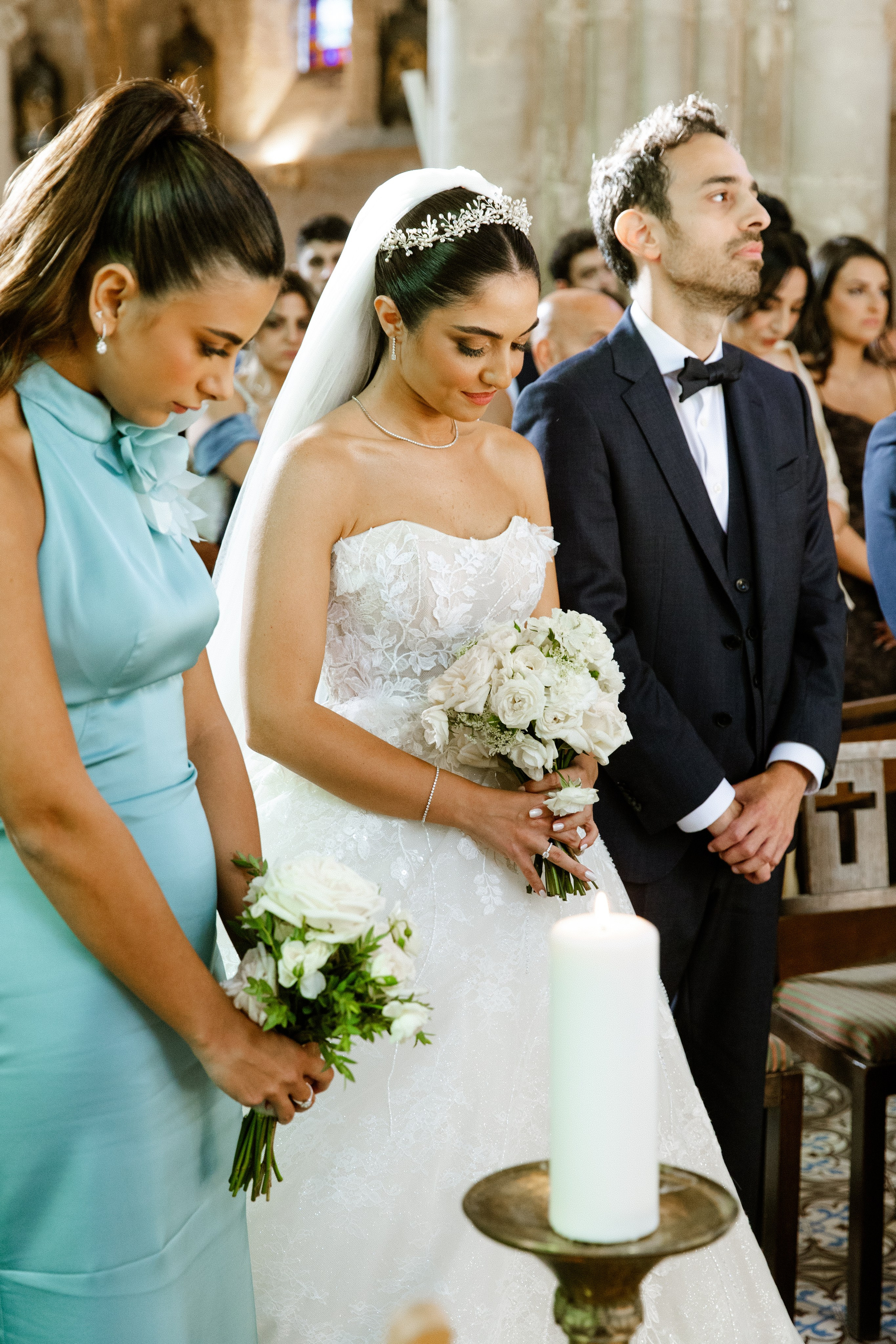 Chloe & Romeo. Photographer in Paris