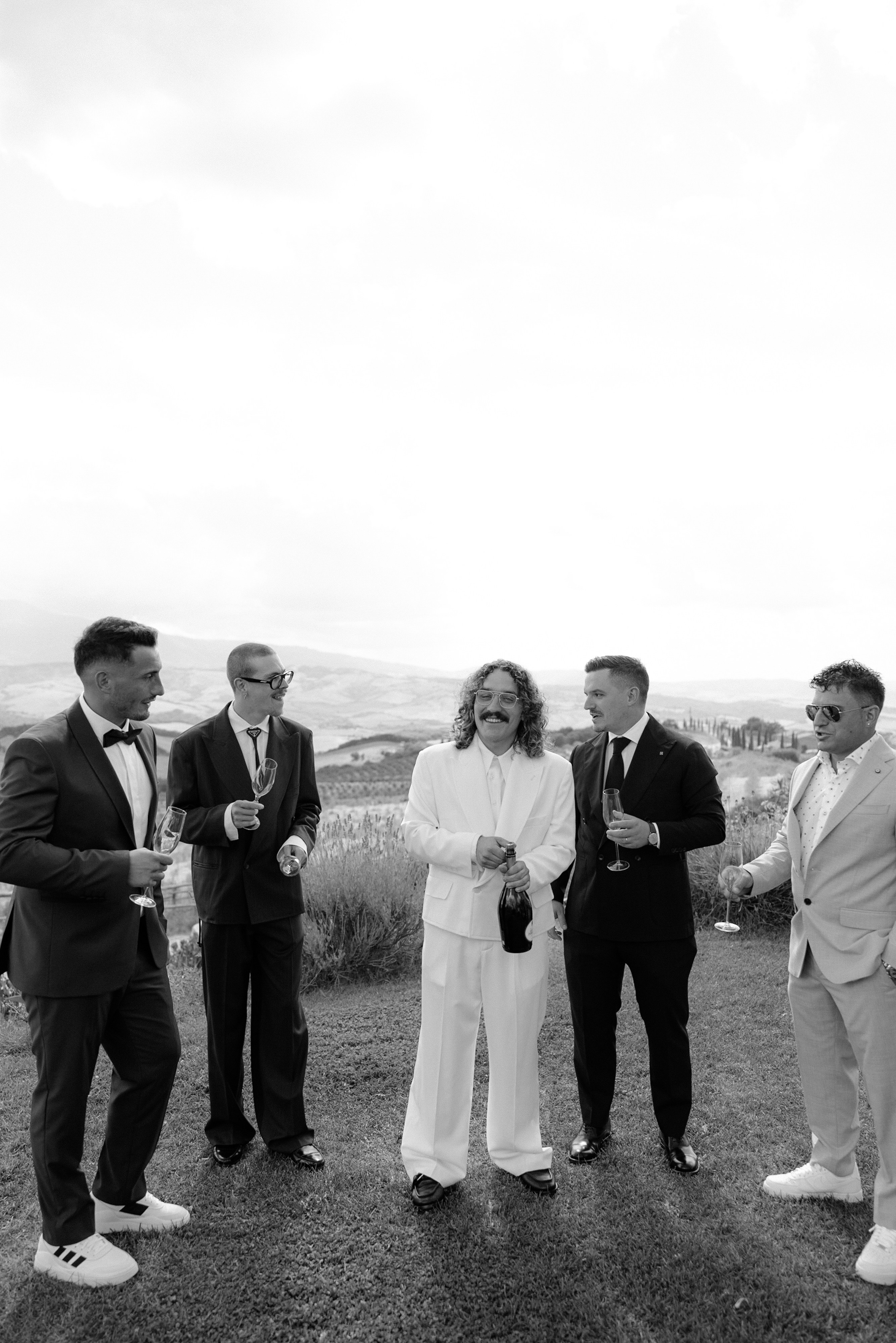 Fabio&Hanin digital. Wedding photographer Italy