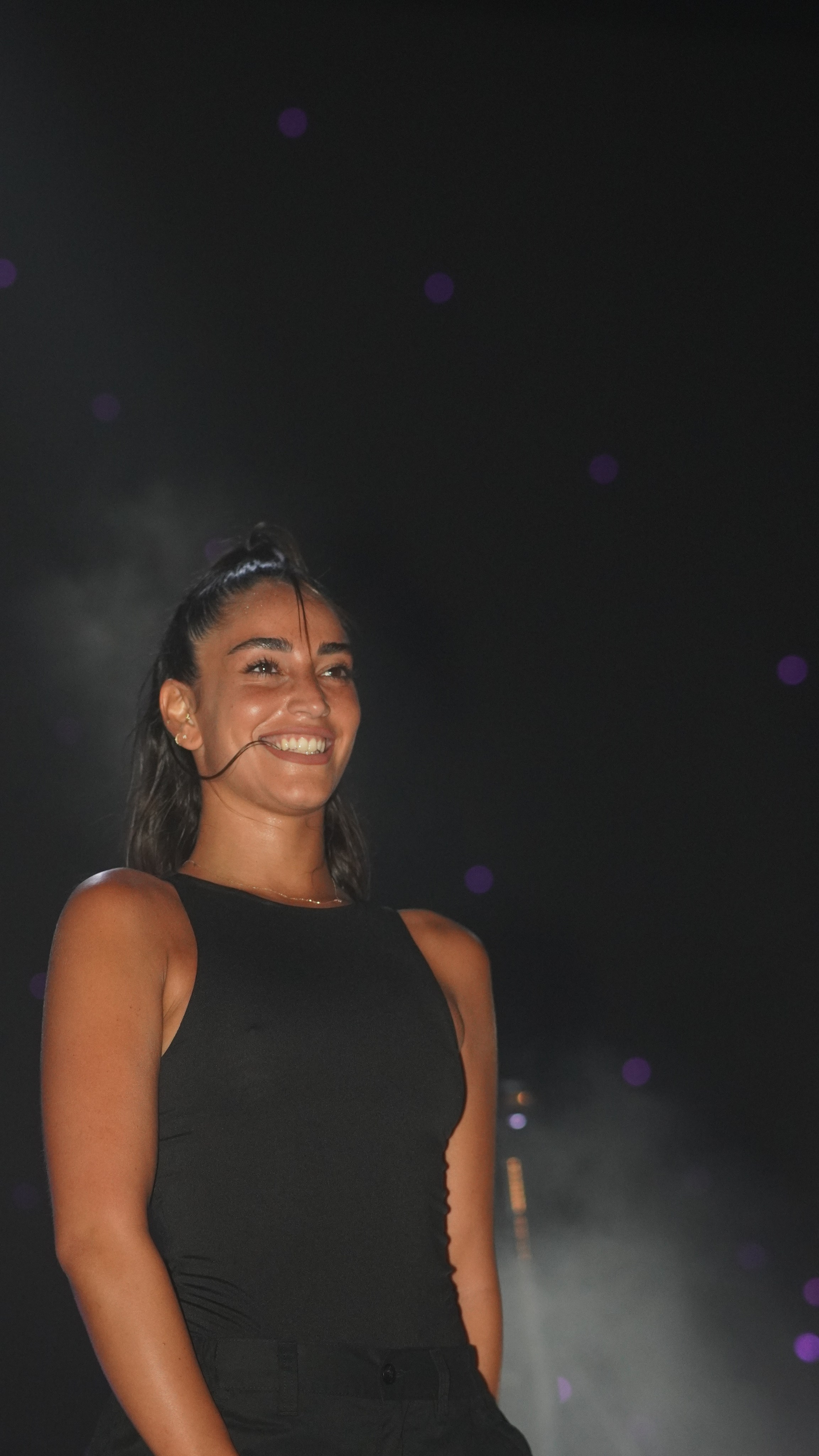 At concerts. Vad Kosky Photographer