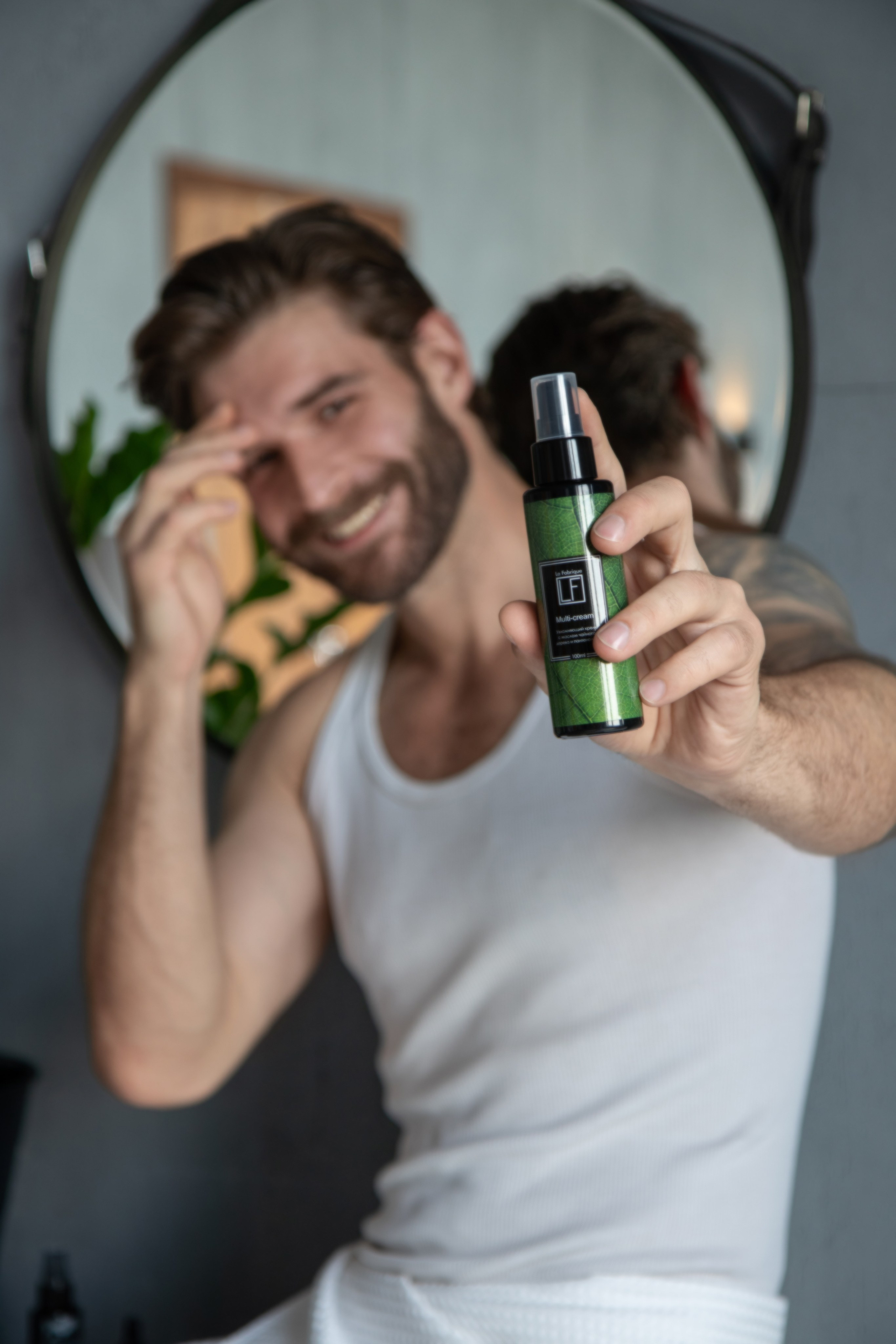 007. Palagina Ksusha, photographer in NY