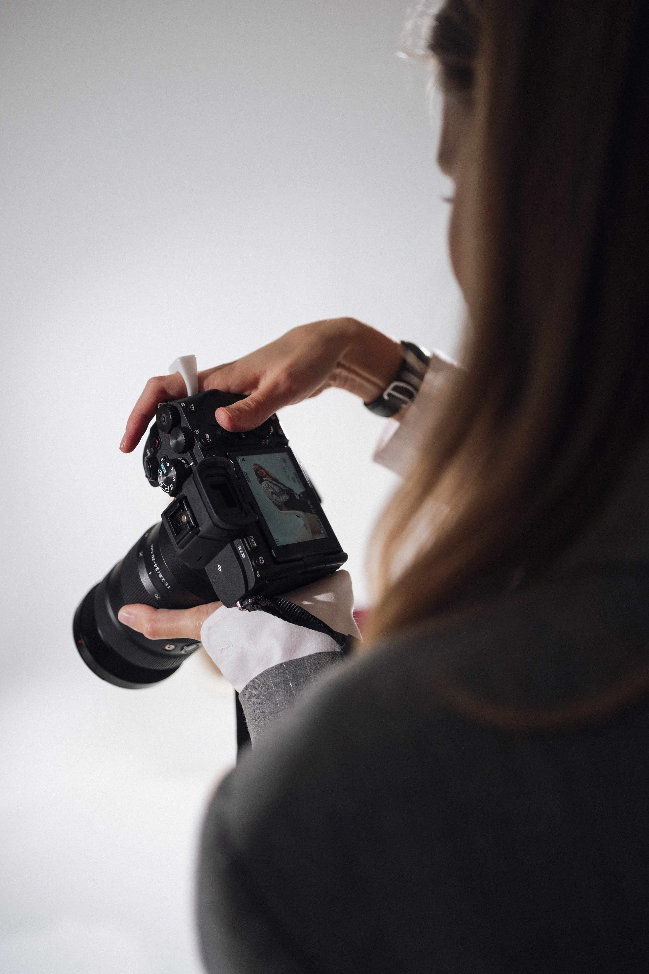 Fotografie Workshops München – Studio Masterclass | Aesthetic Space