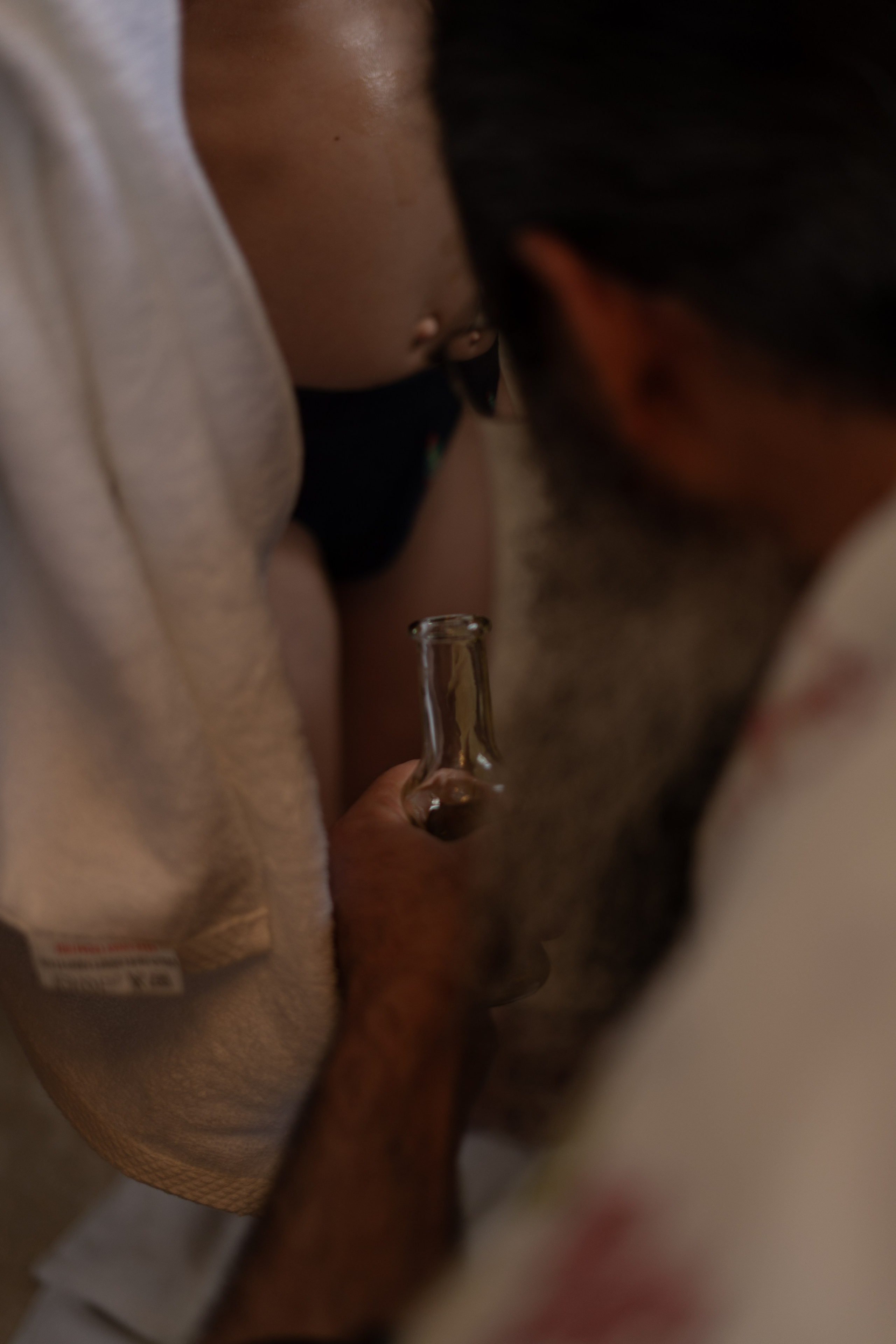 George's baptism day (short report). Ваш Фотограф на Кипре, Нино Келесиду