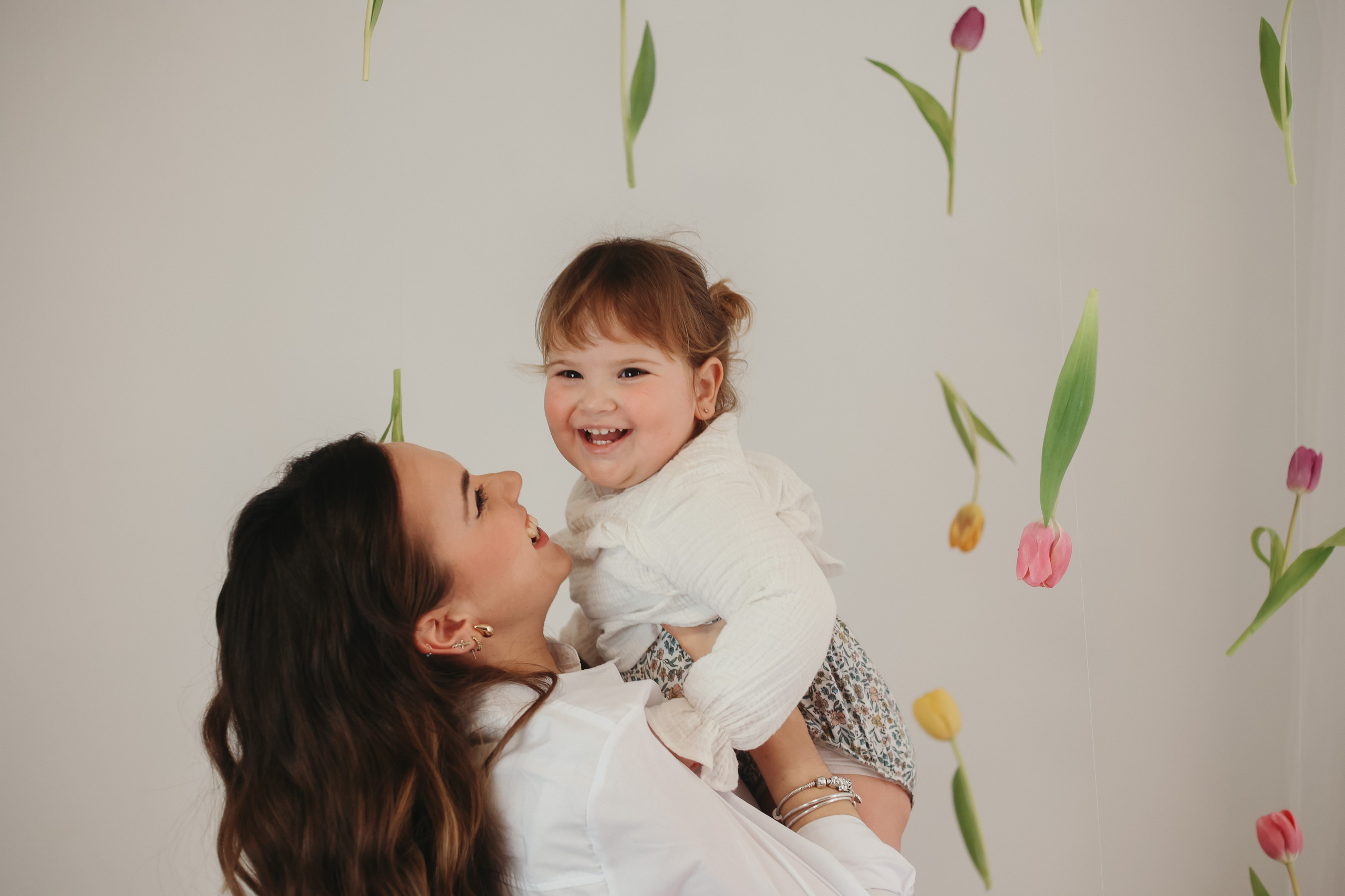 Recuerdos para Papá y Mamá