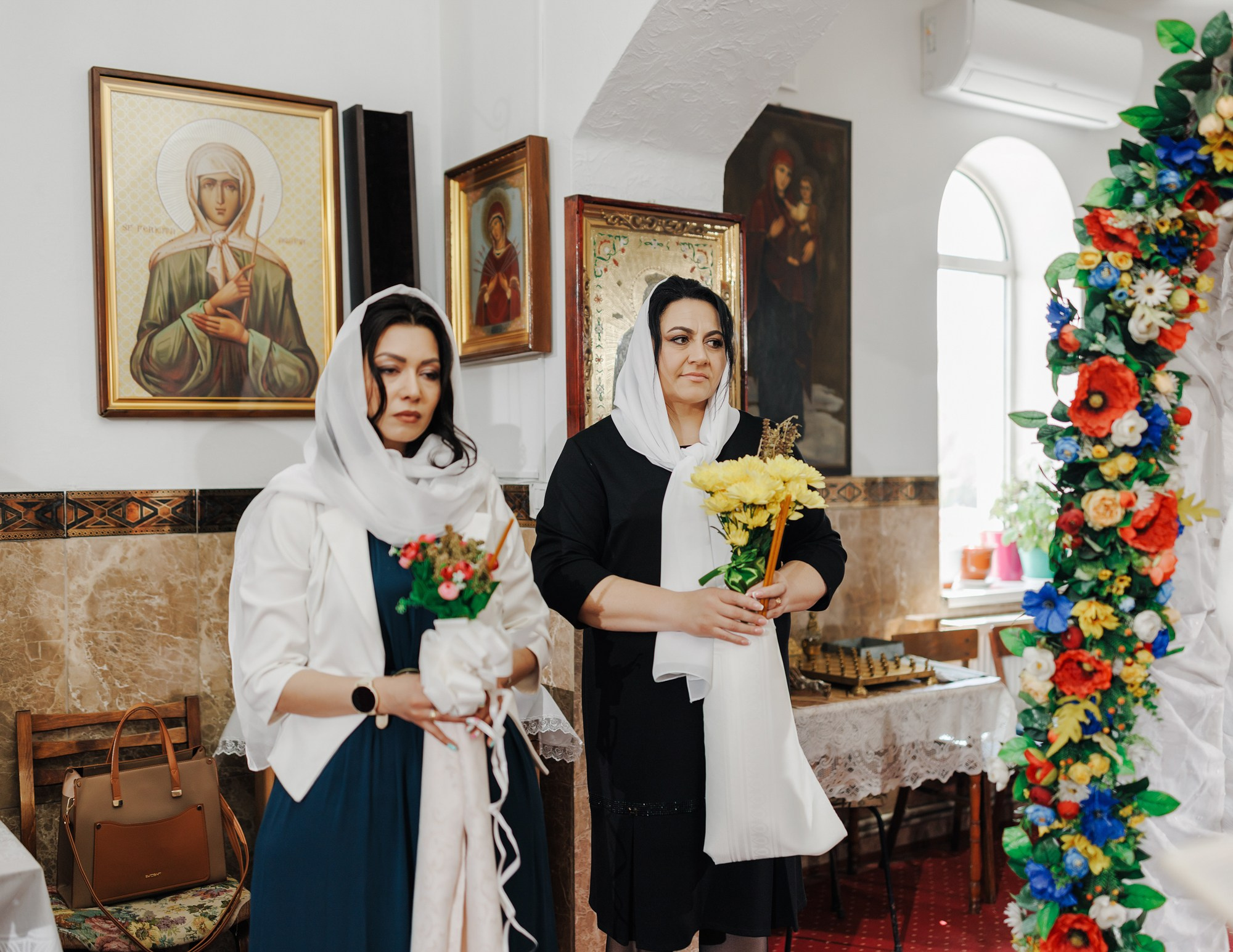 Leonard. Wedding photographer and videographer