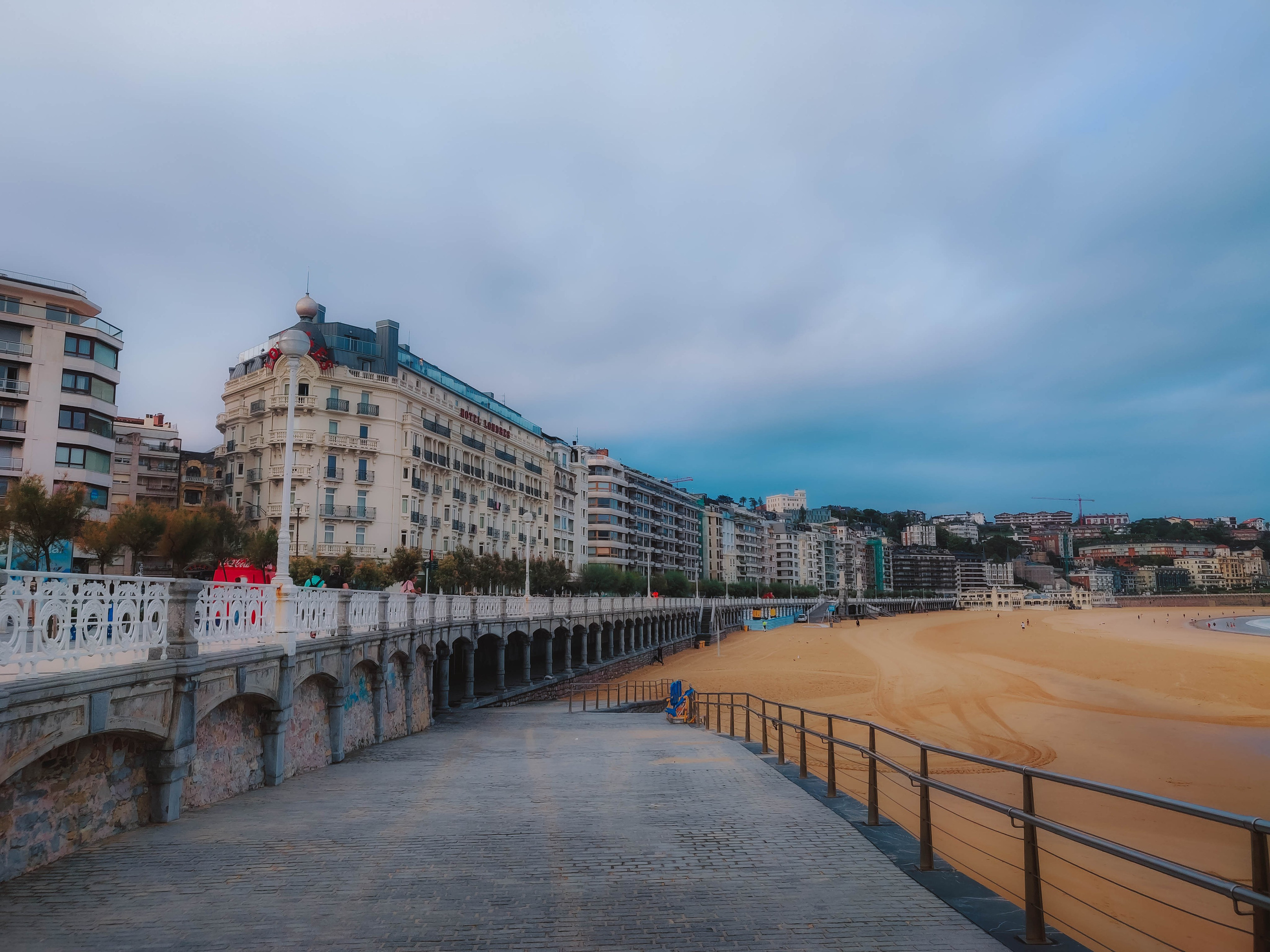 Donostia. Alba del Norte Studio