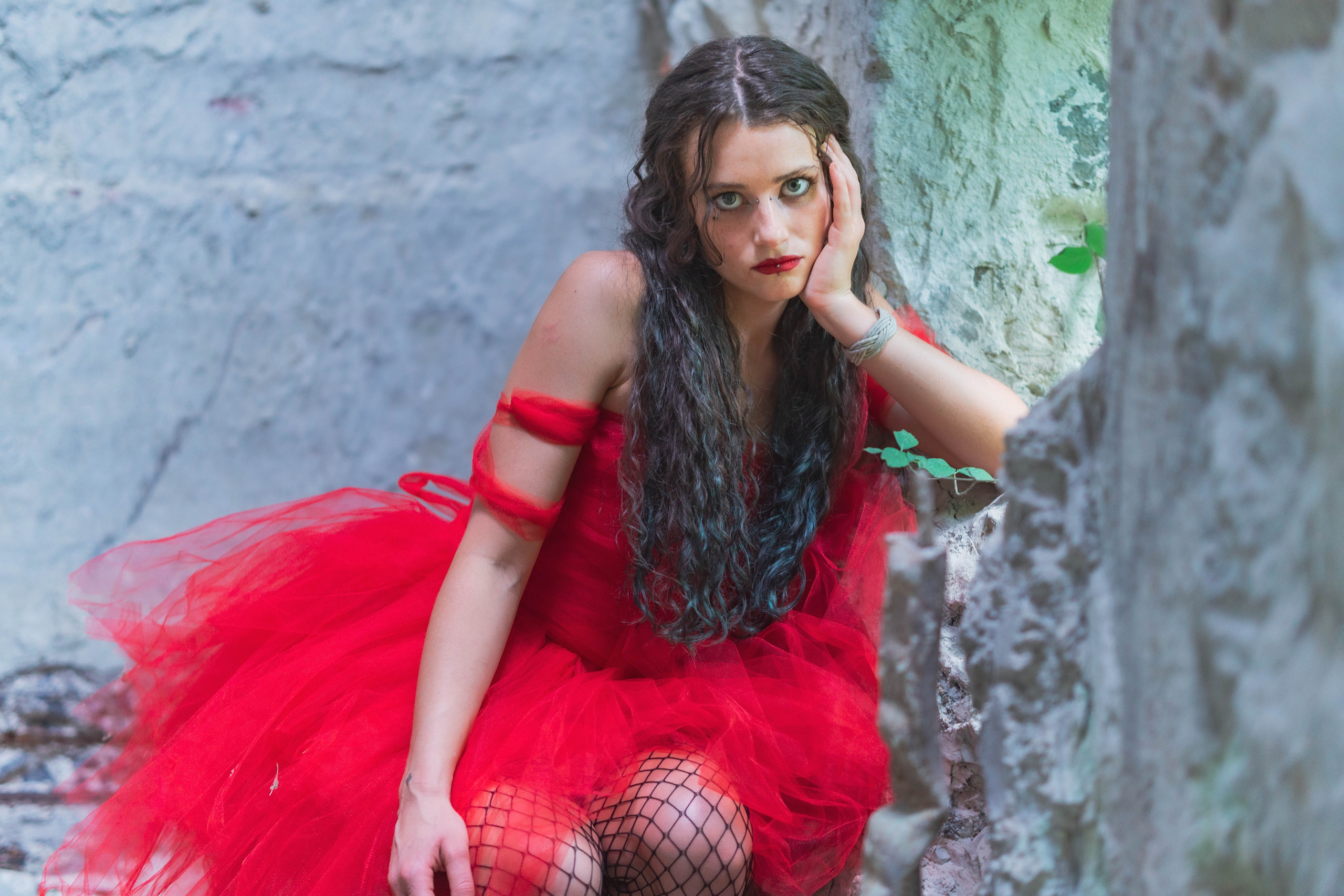 Dani. Alba del Norte Studio