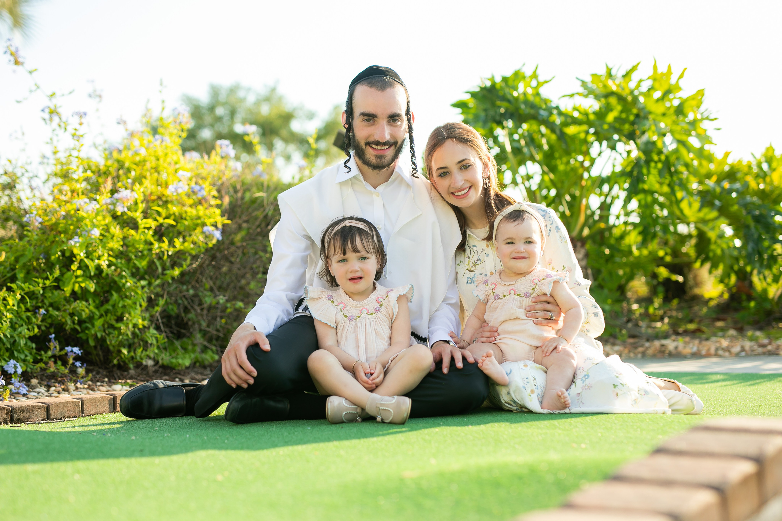 Family Photography in Florida | Timeless Portraits| Lana Hollin Photography — Wedding & Family Photographer in Florida & Beyond