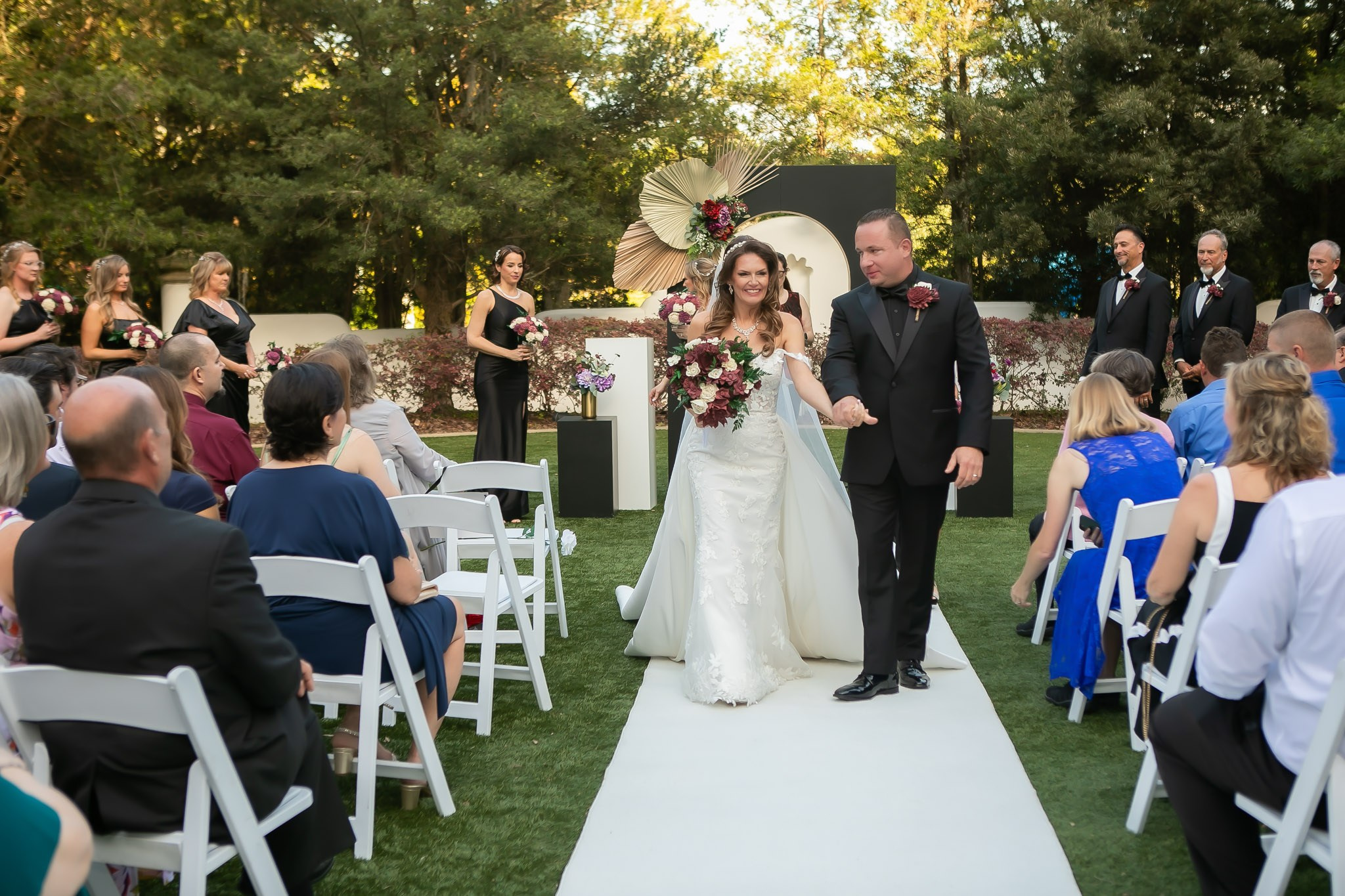 Hard Rock Hotel Orlando Wedding. Florida Wedding Photographer| U.S. & Worldwide| Lana Hollin