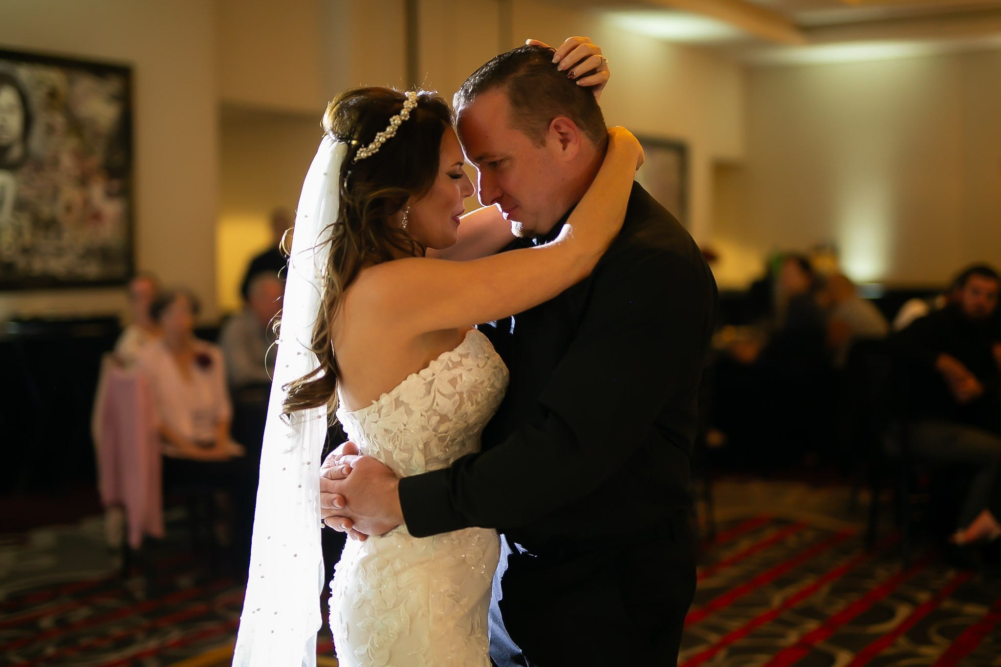 Hard Rock Hotel Orlando Wedding. Florida Wedding Photographer| U.S. & Worldwide| Lana Hollin