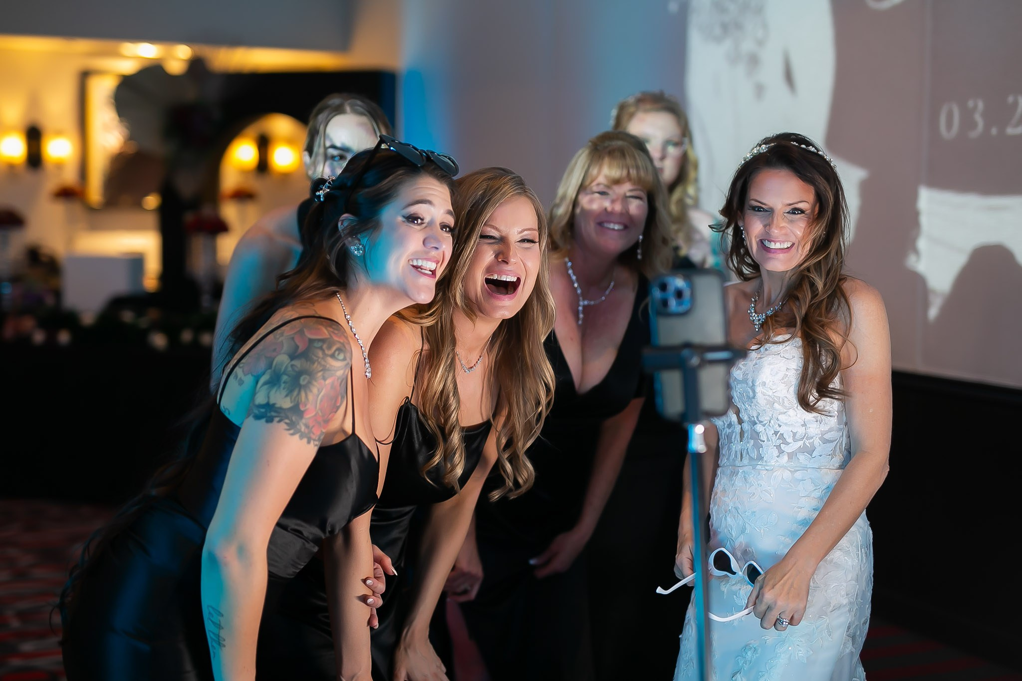 Hard Rock Hotel Orlando Wedding. Florida Wedding Photographer| U.S. & Worldwide| Lana Hollin