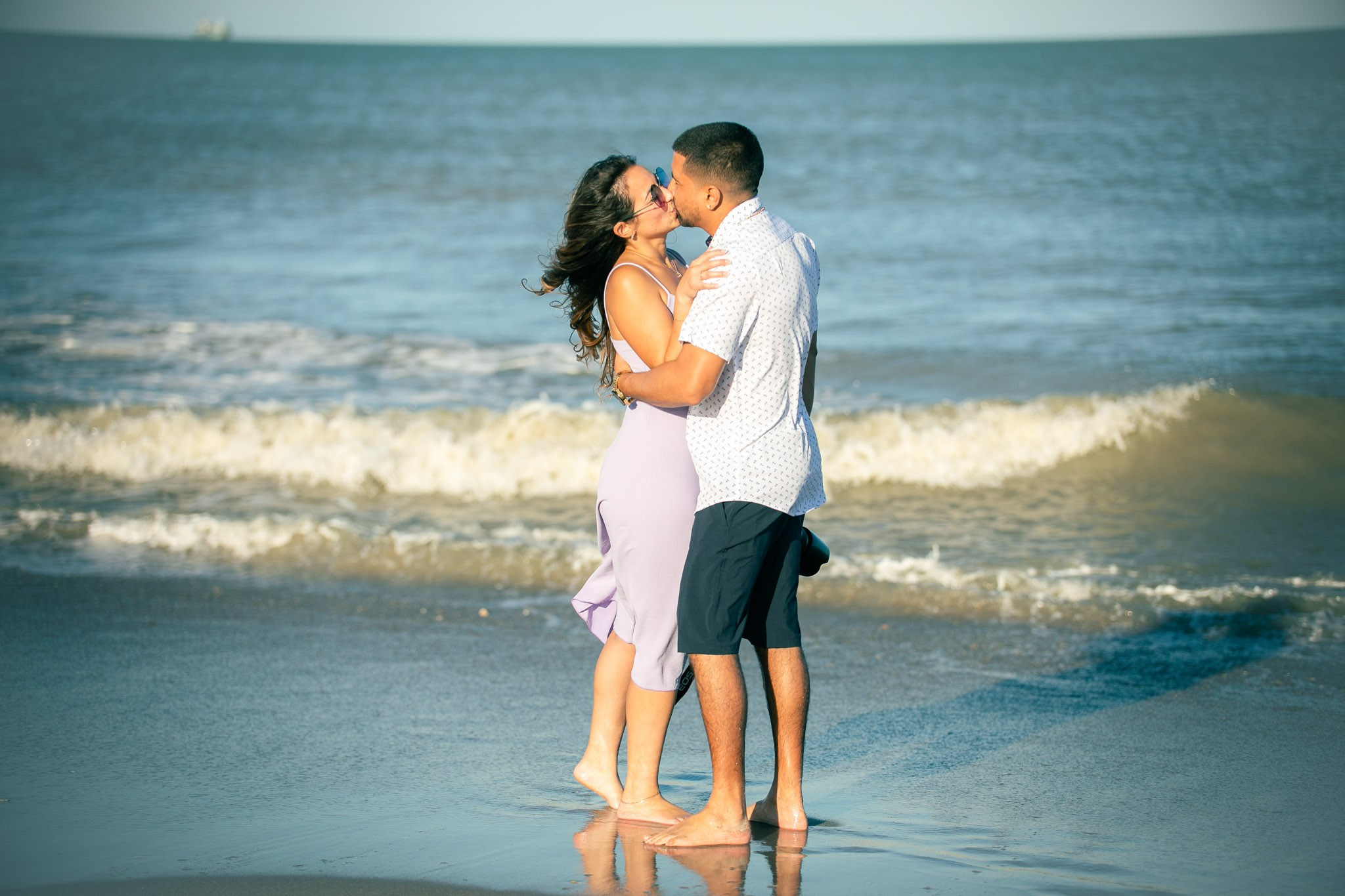 Florida Engagement Photographer| Couples Photography| Lana Hollin