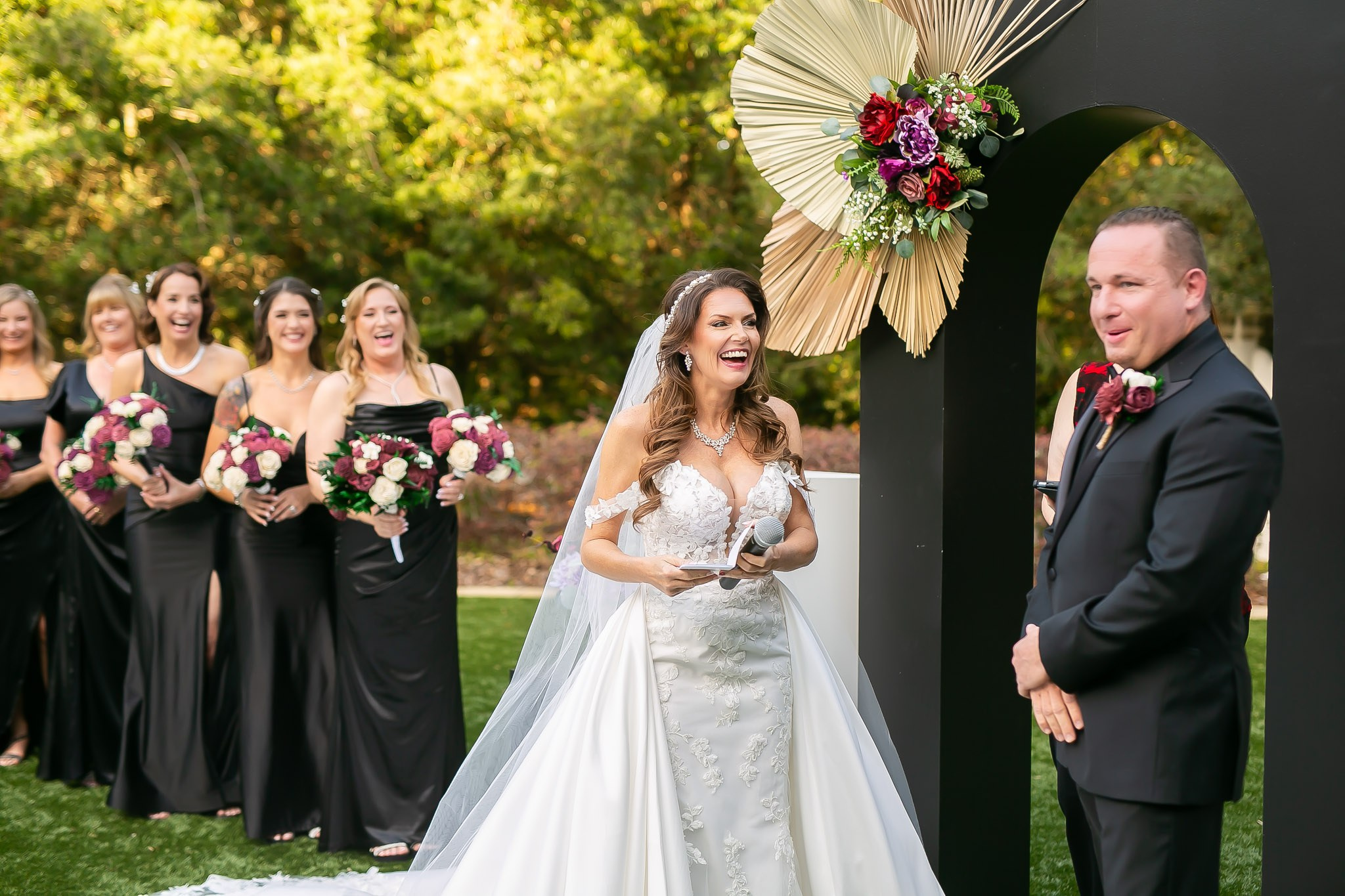 Hard Rock Hotel Orlando Wedding. Florida Wedding Photographer| U.S. & Worldwide| Lana Hollin