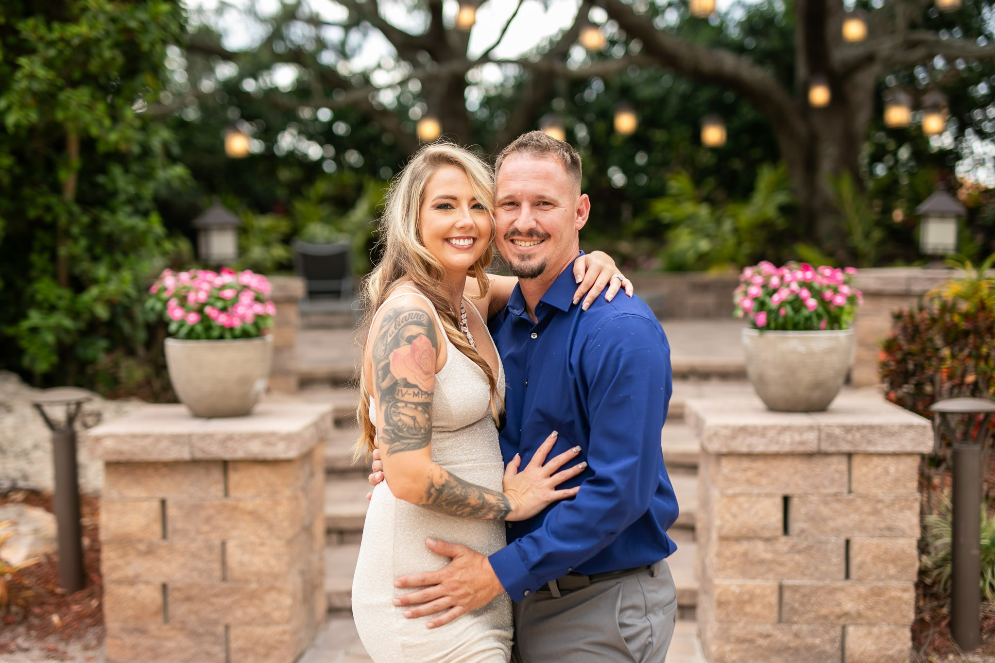 Florida Engagement Photographer| Couples Photography| Lana Hollin