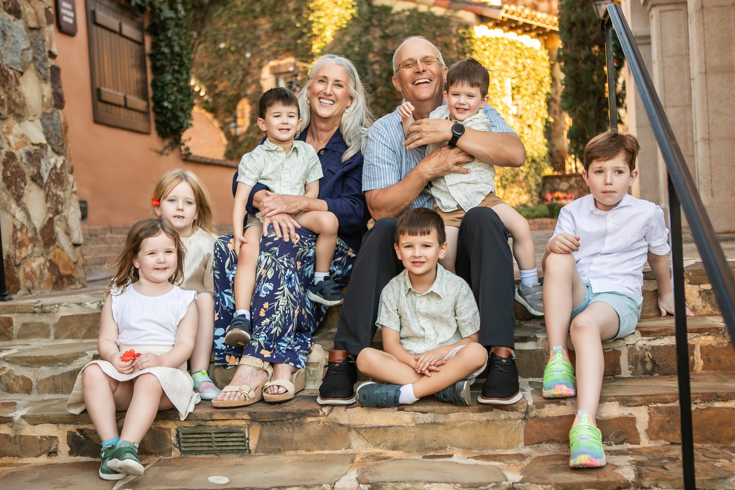 Family Photography in Florida | Timeless Portraits| Lana Hollin Photography — Wedding & Family Photographer in Florida & Beyond