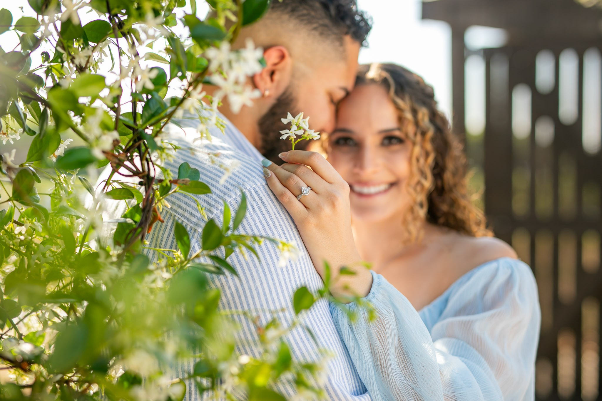 Florida Engagement Photographer| Couples Photography| Lana Hollin