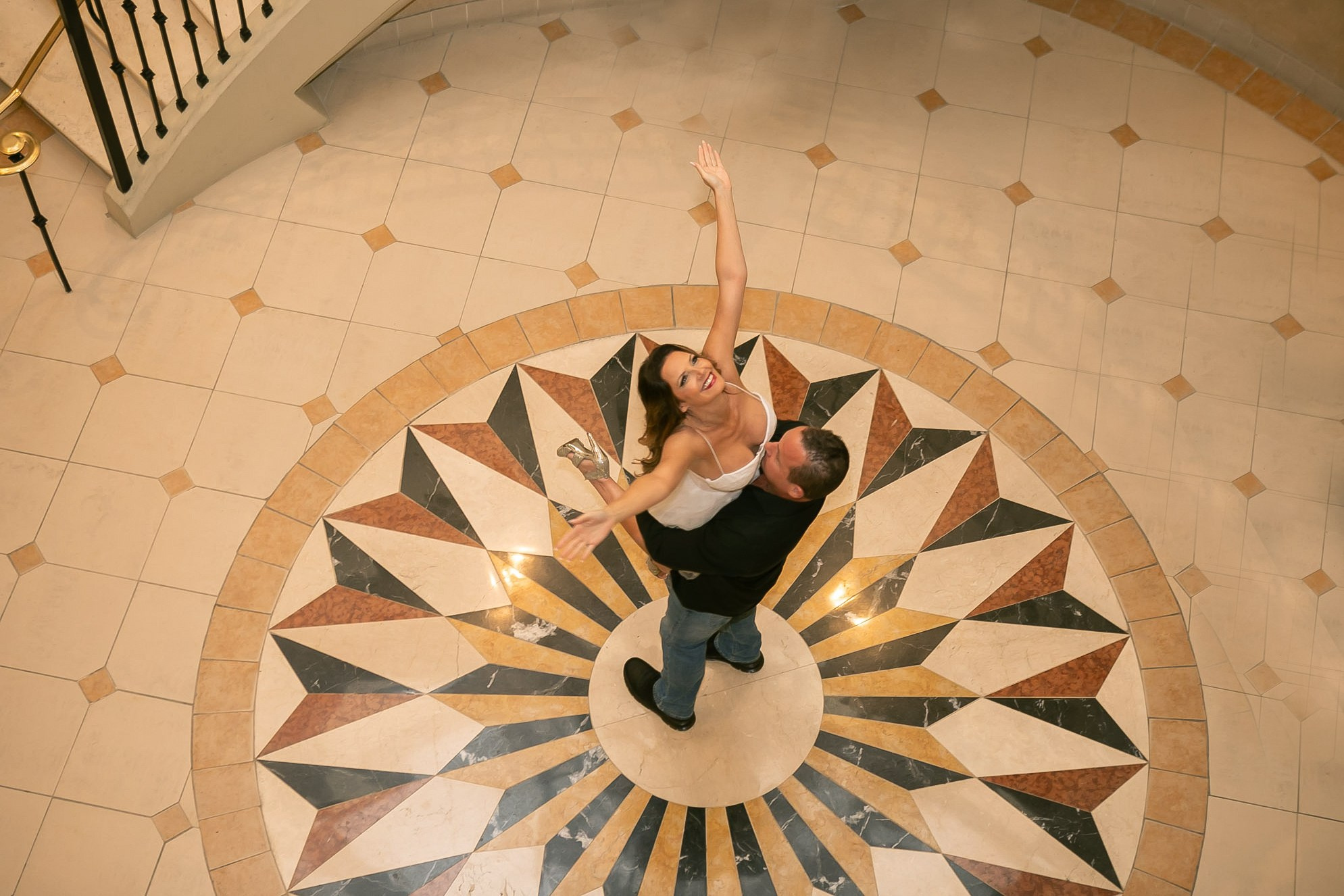 Florida Engagement Photographer| Couples Photography| Lana Hollin