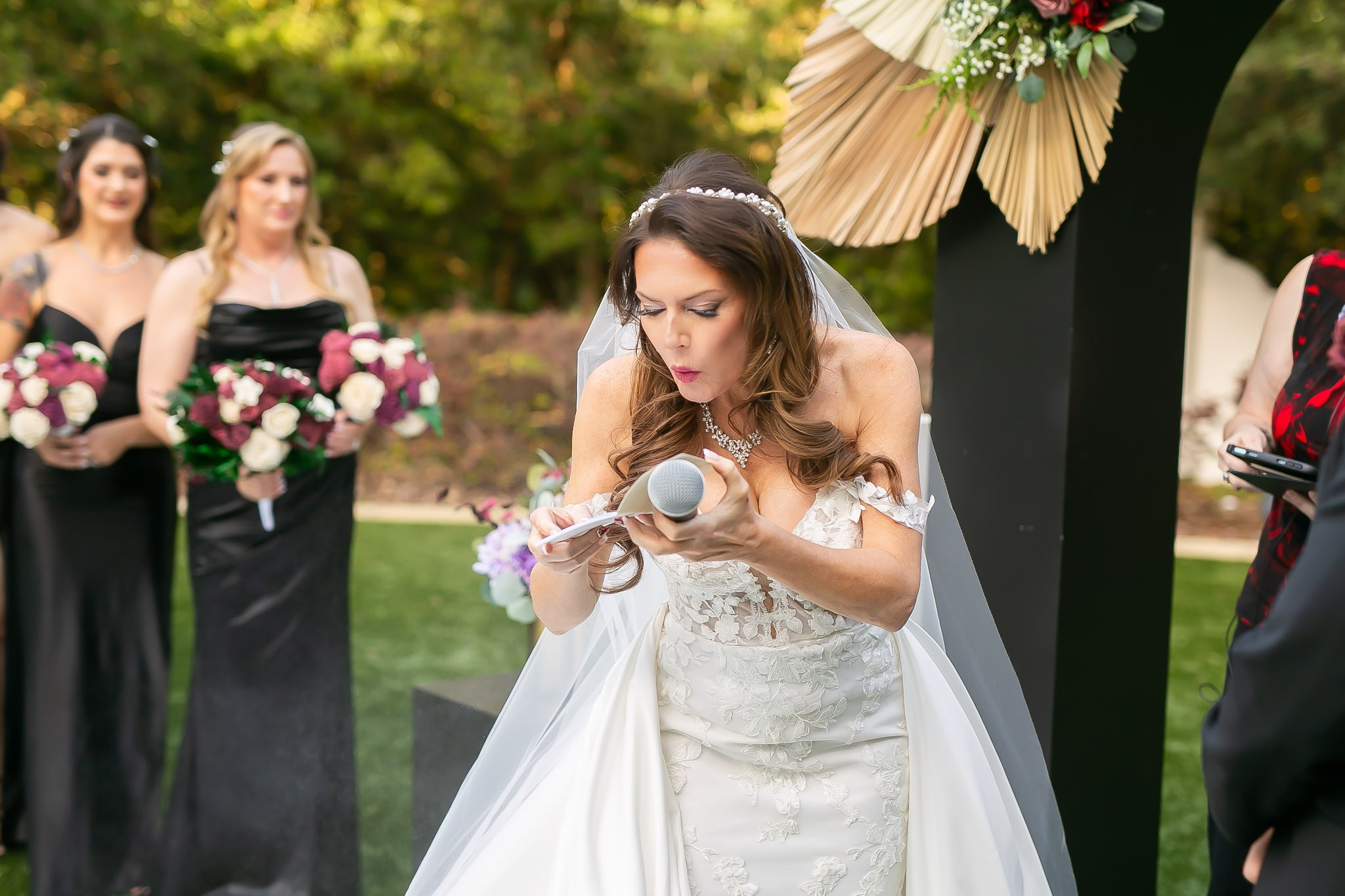 Hard Rock Hotel Orlando Wedding. Florida Wedding Photographer| U.S. & Worldwide| Lana Hollin