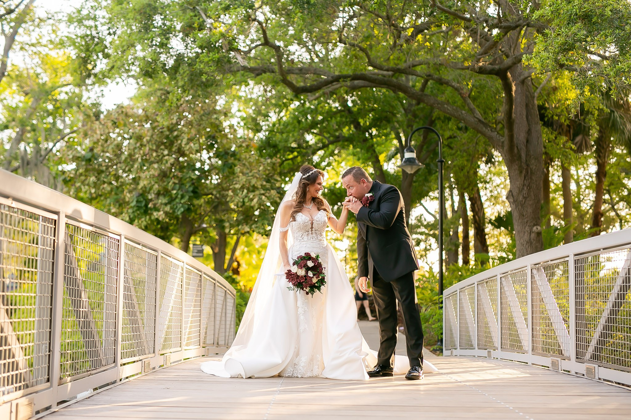 Hard Rock Hotel Orlando Wedding. Florida Wedding Photographer| U.S. & Worldwide| Lana Hollin