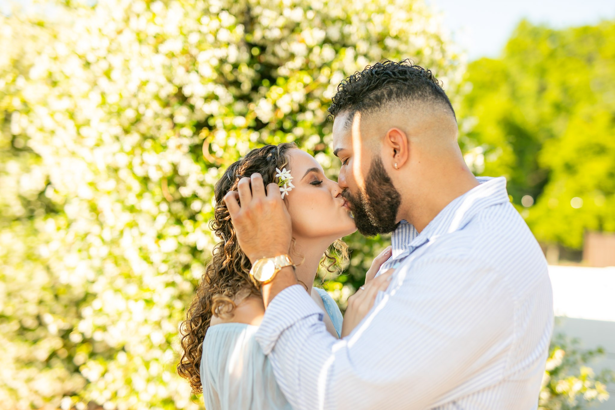 Florida Engagement Photographer| Couples Photography| Lana Hollin