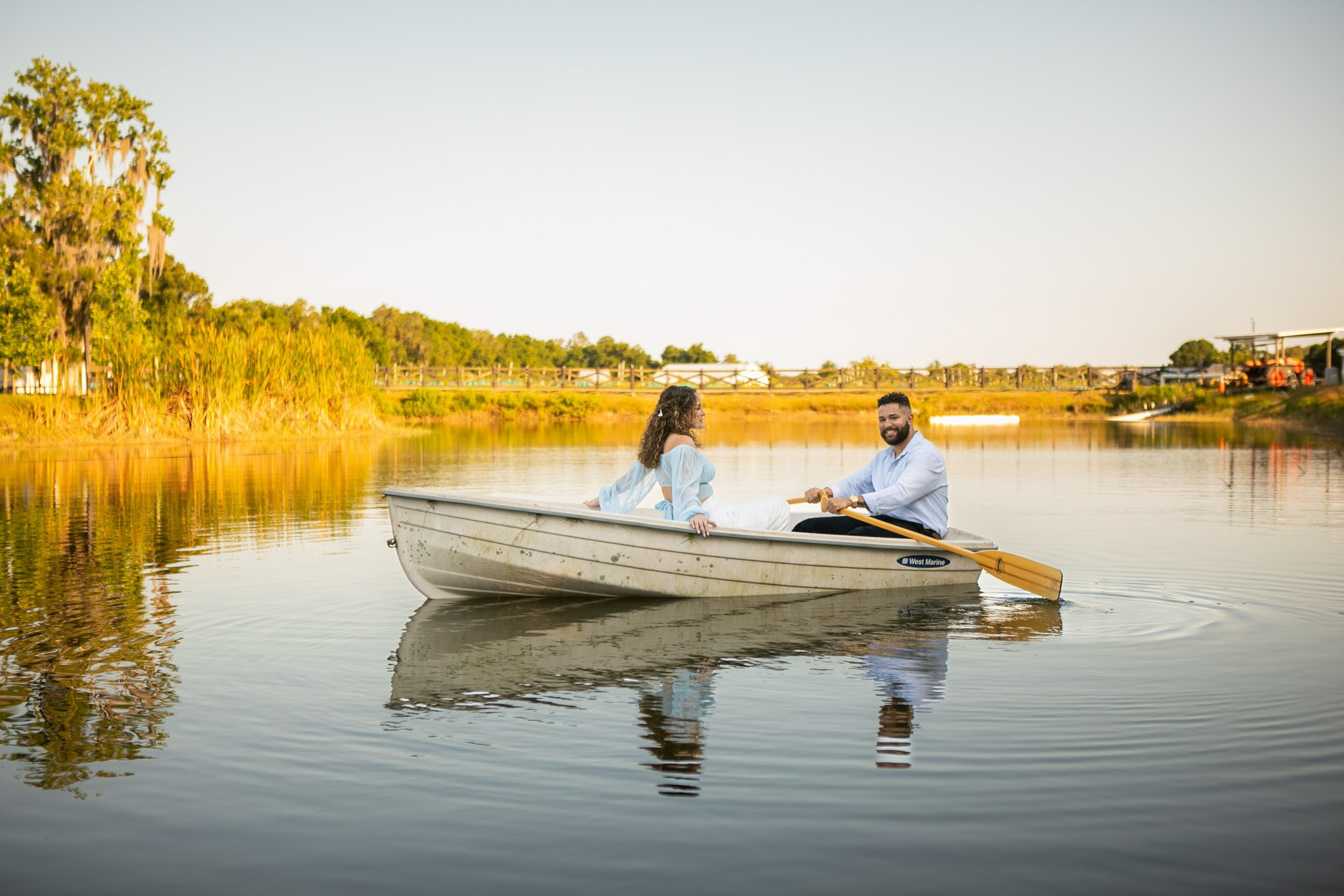 Florida Engagement Photographer| Couples Photography| Lana Hollin