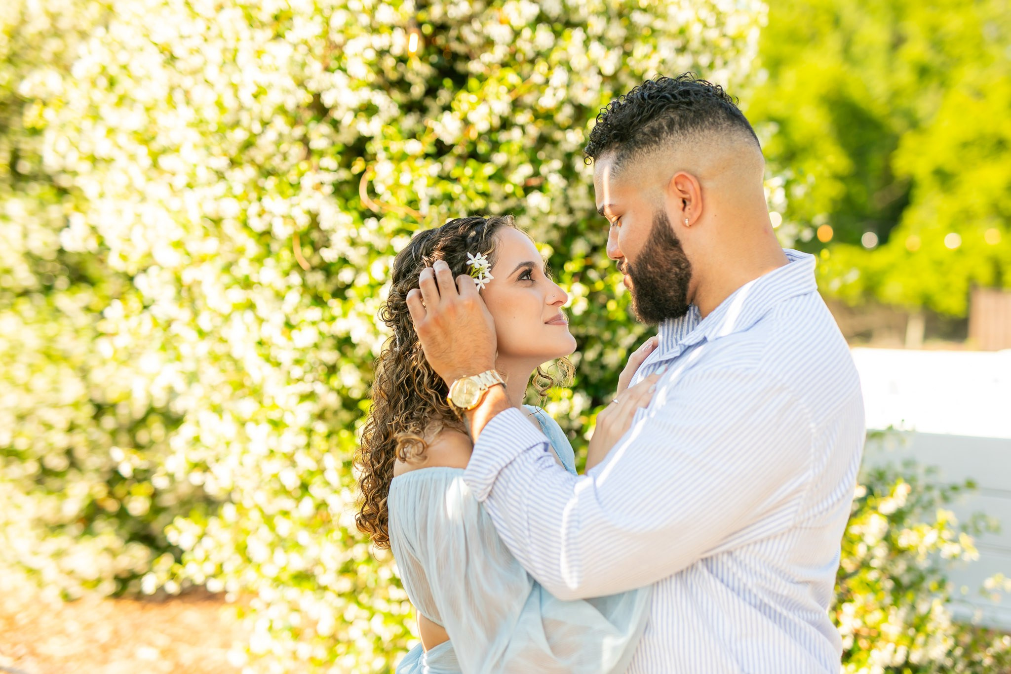 Florida Engagement Photographer| Couples Photography| Lana Hollin