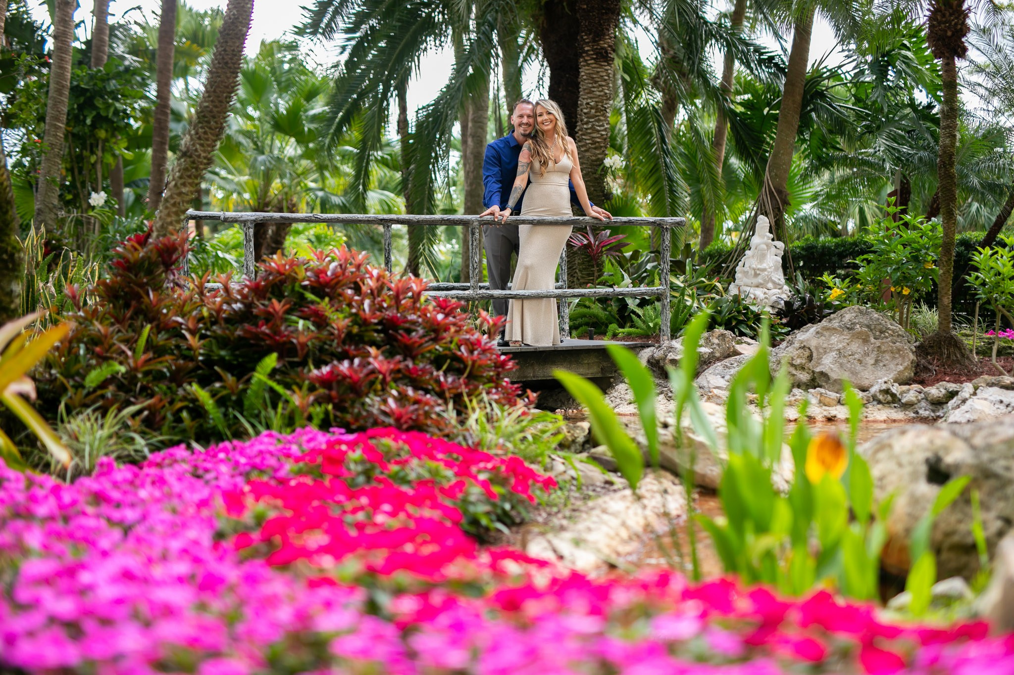 Florida Engagement Photographer| Couples Photography| Lana Hollin