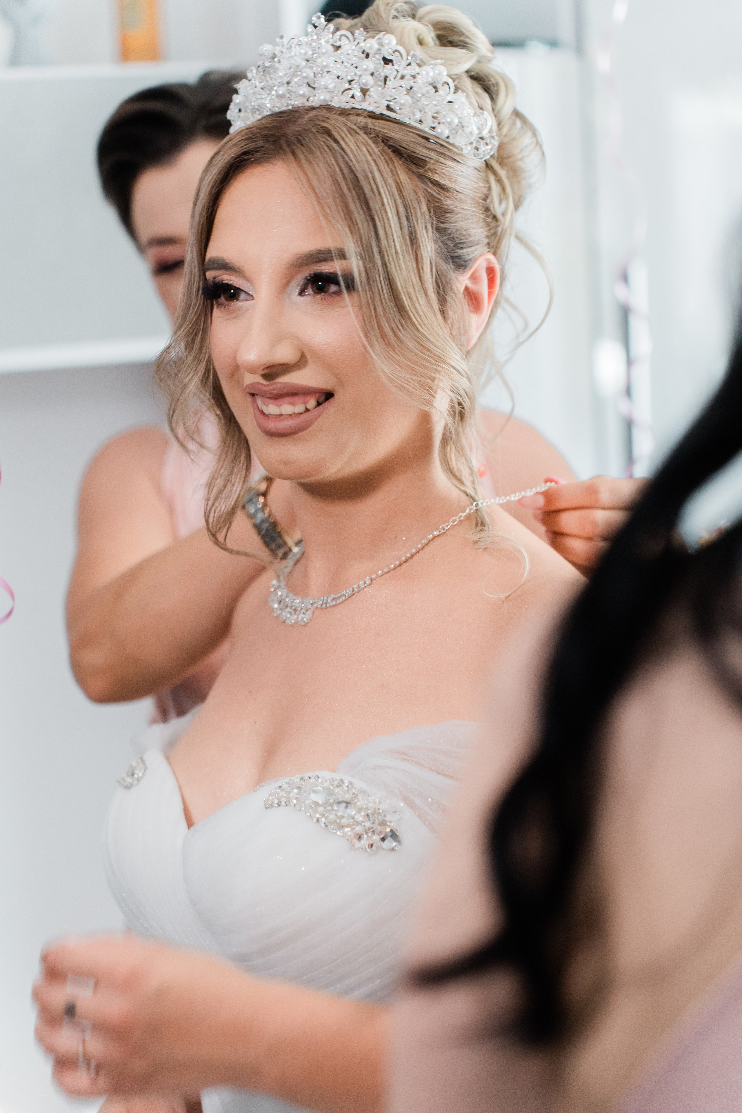 Ana-Maria and Adelin’s Wedding