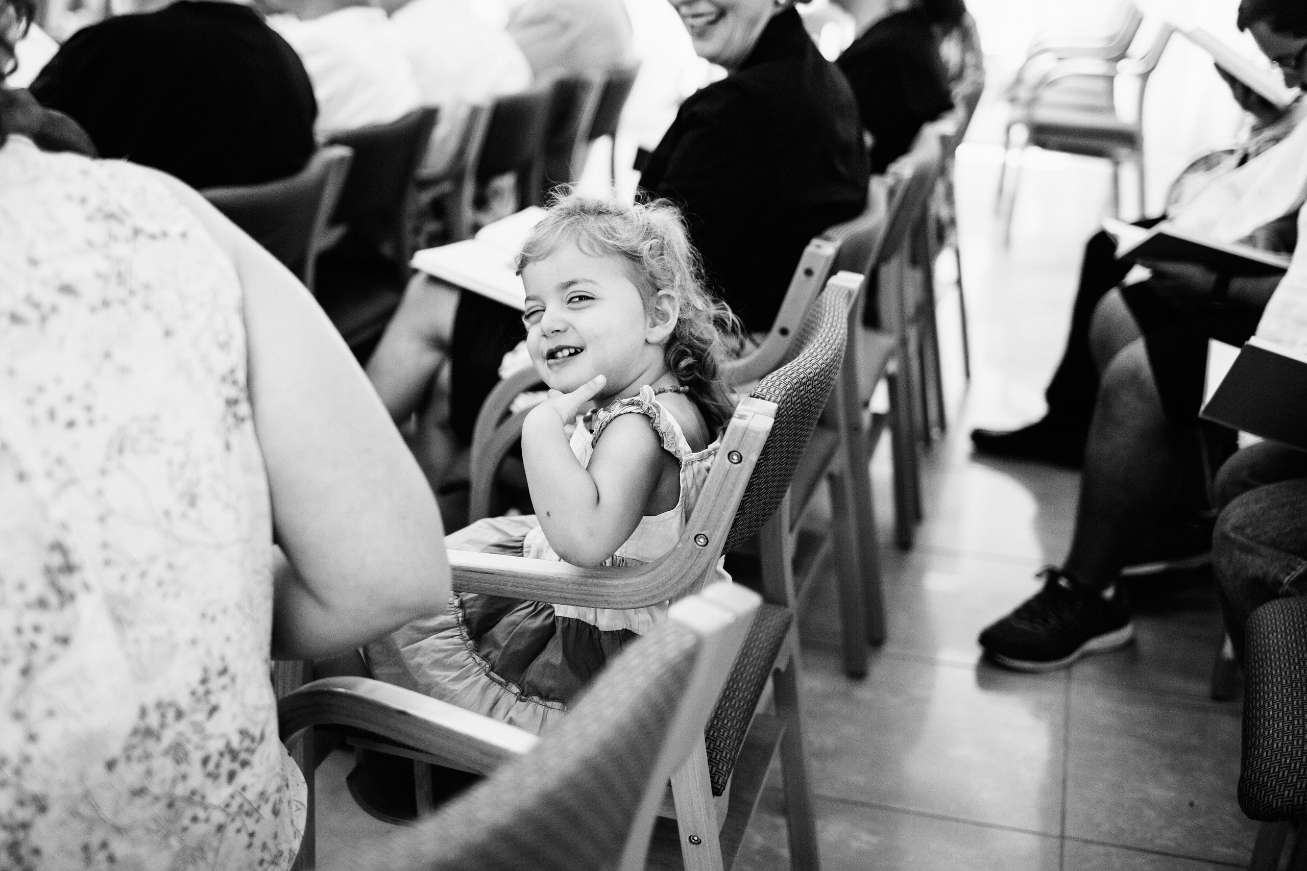 Bar Mitzvah. Photographer Anastasia Zavyalova