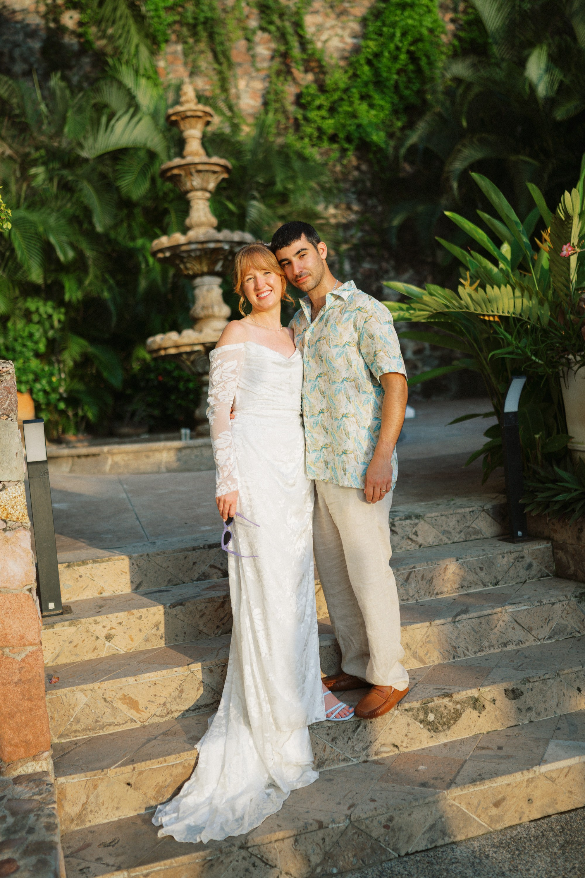 Katie & Coby. Sayulita Wedding Photographer, Puerto Vallarta, Cabo