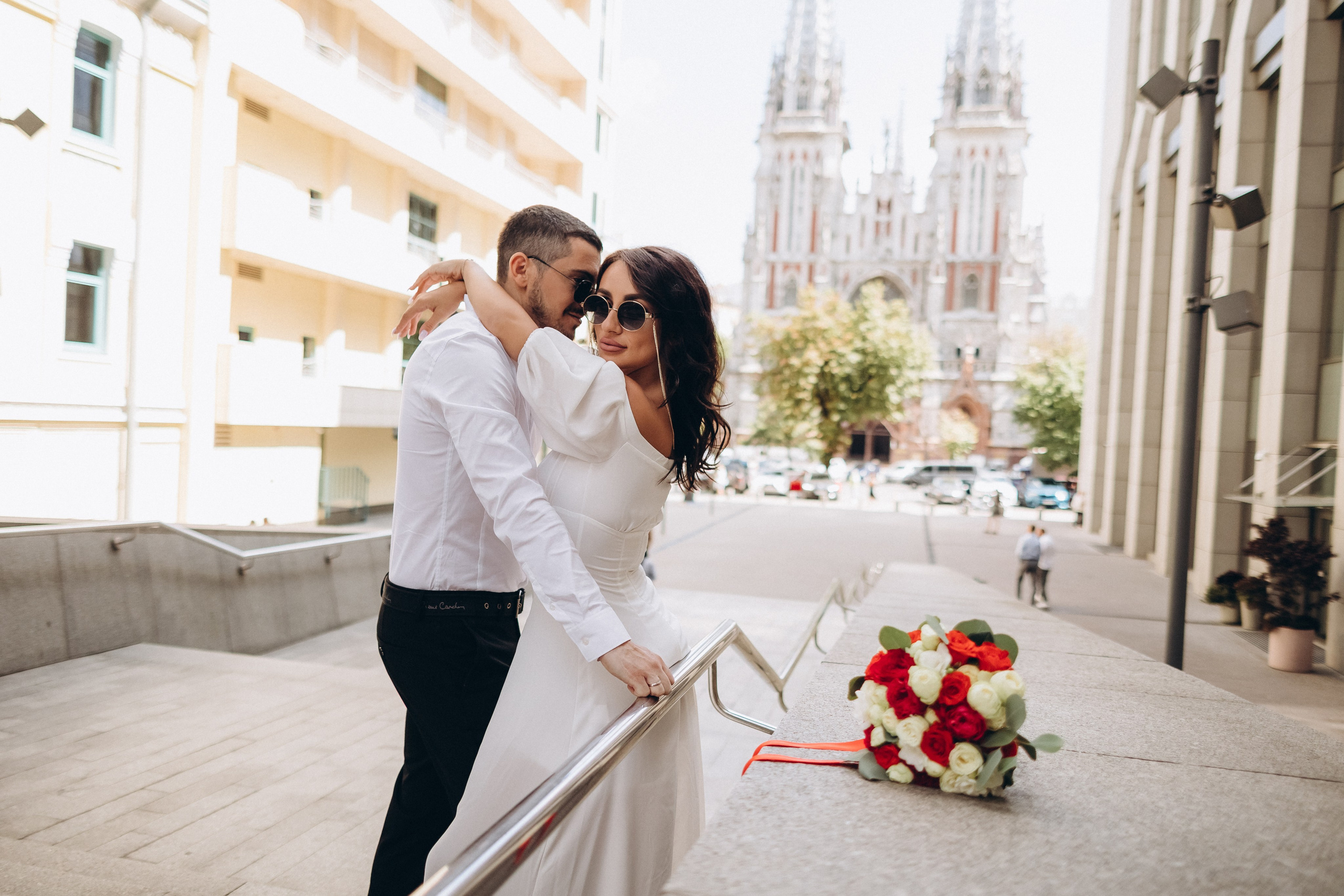 Veronika & Artur. Wedding and Family Photograph