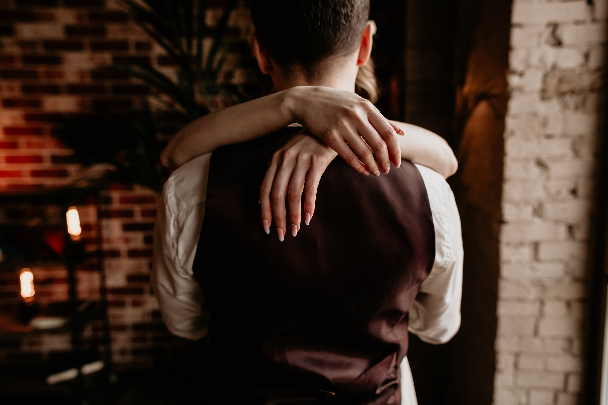 Nadya & Yura. Wedding and Family Photograph