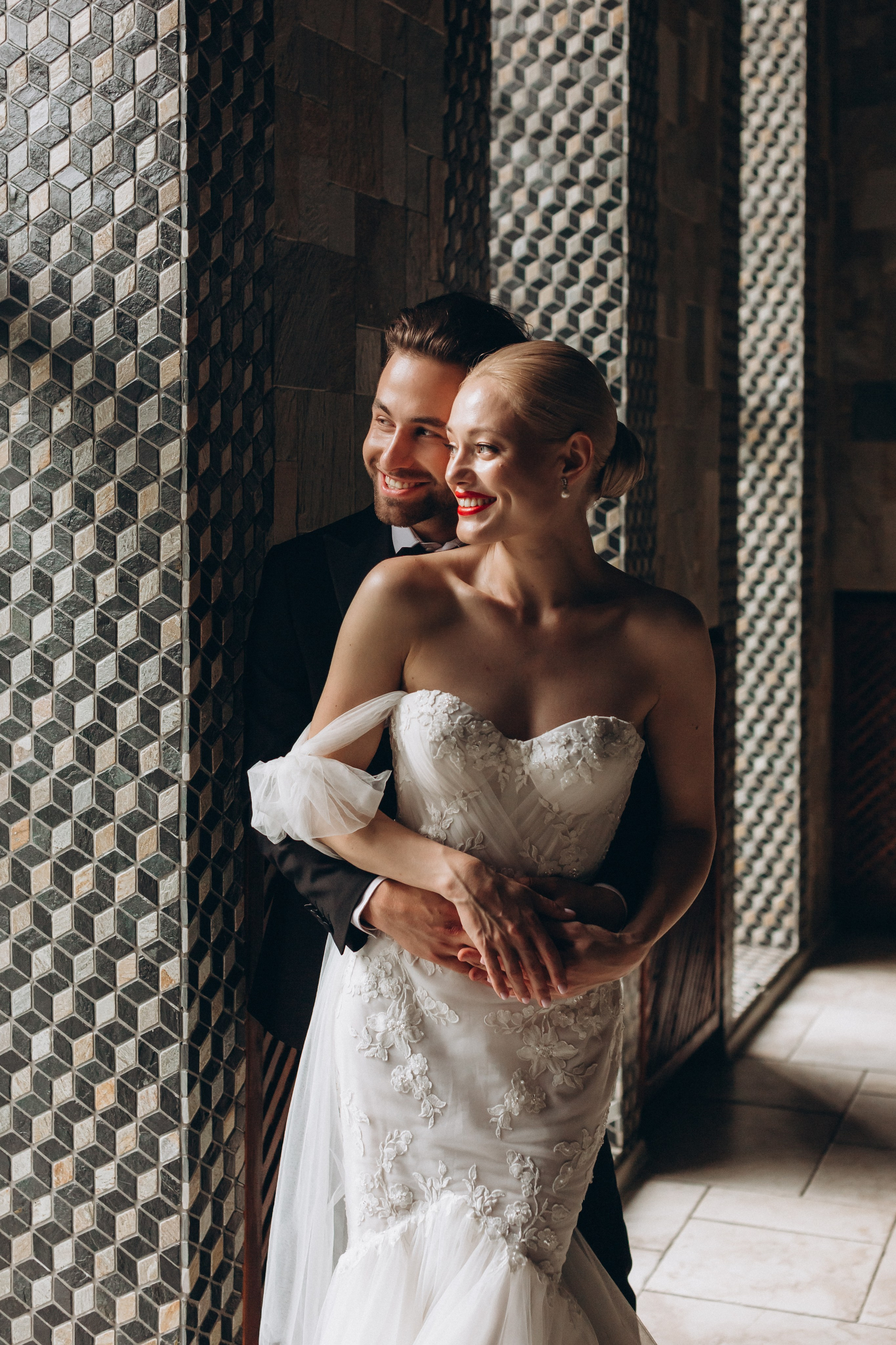 Sergey & Alesia. Wedding and Family Photograph